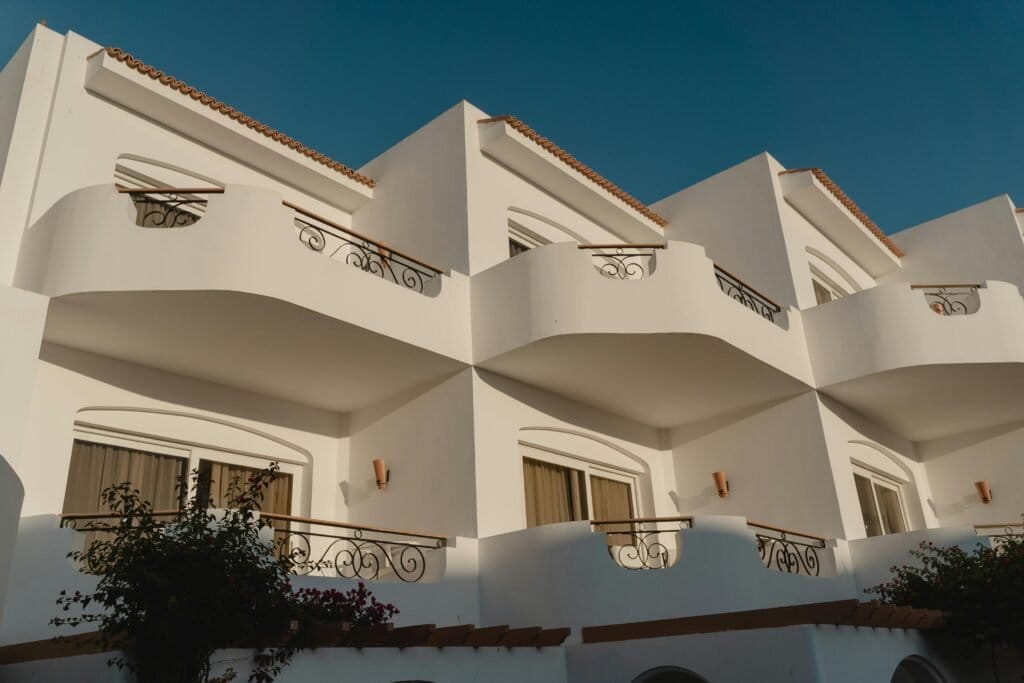 The Higuerón Terraces — Fuengirola · Higuerón