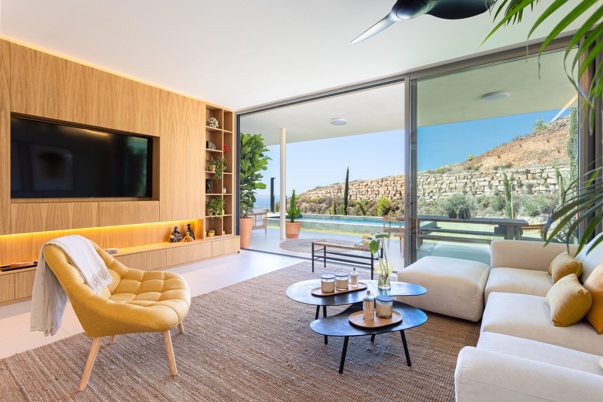 16+ Collection — three bedroom homes in Buenavista, Mijas (3 of 14)