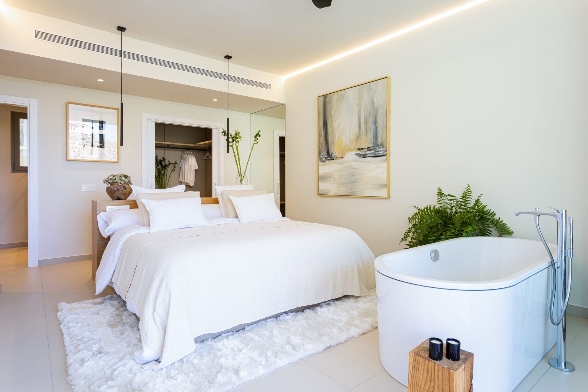 16+ Collection — three bedroom homes in Buenavista, Mijas (5 of 14)