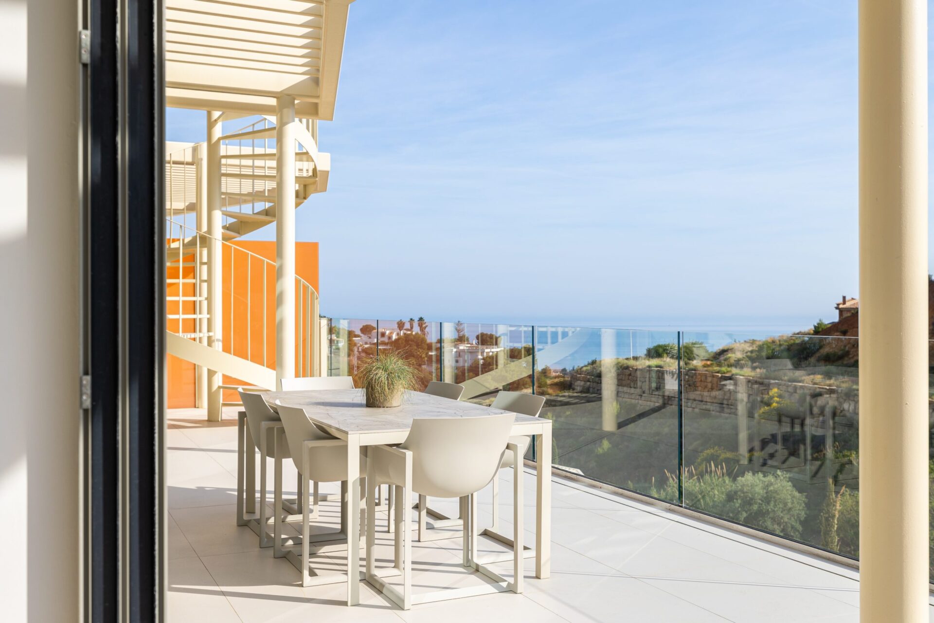 16+ Collection — three bedroom homes in Buenavista, Mijas (8 of 14)