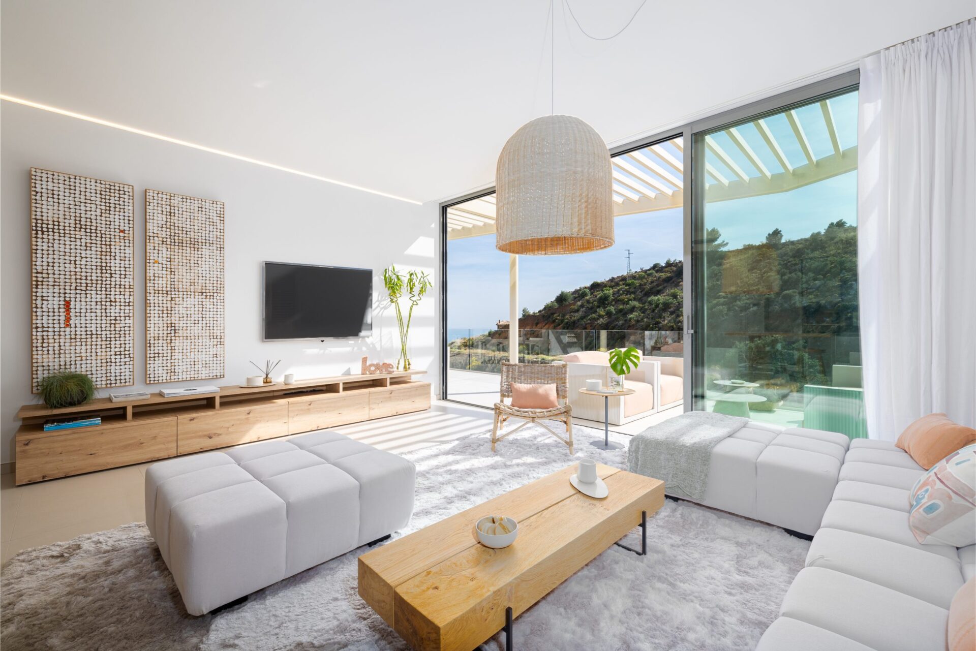 16+ Collection — three bedroom homes in Buenavista, Mijas (9 of 14)
