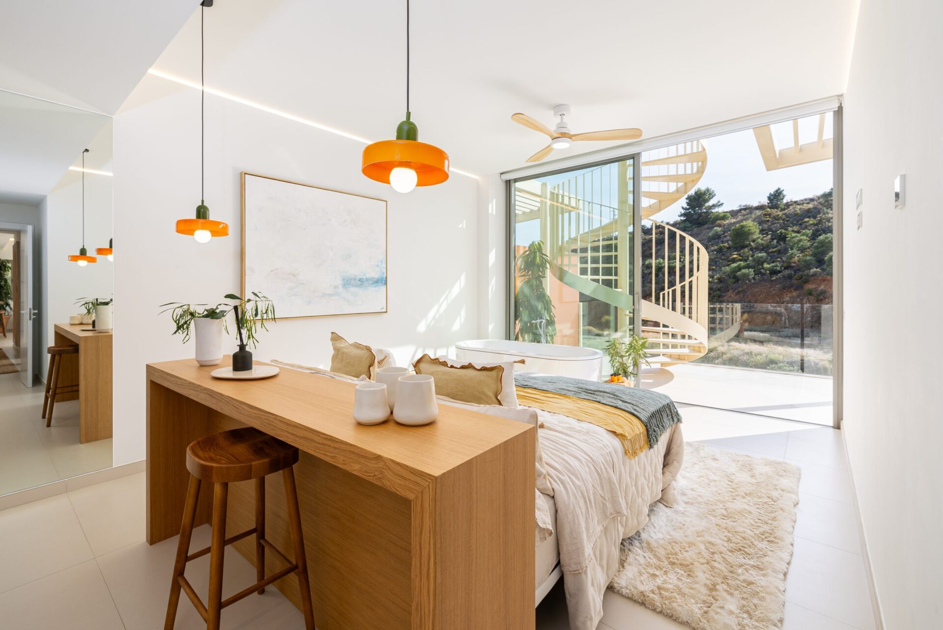 16+ Collection — three bedroom homes in Buenavista, Mijas (12 of 14)