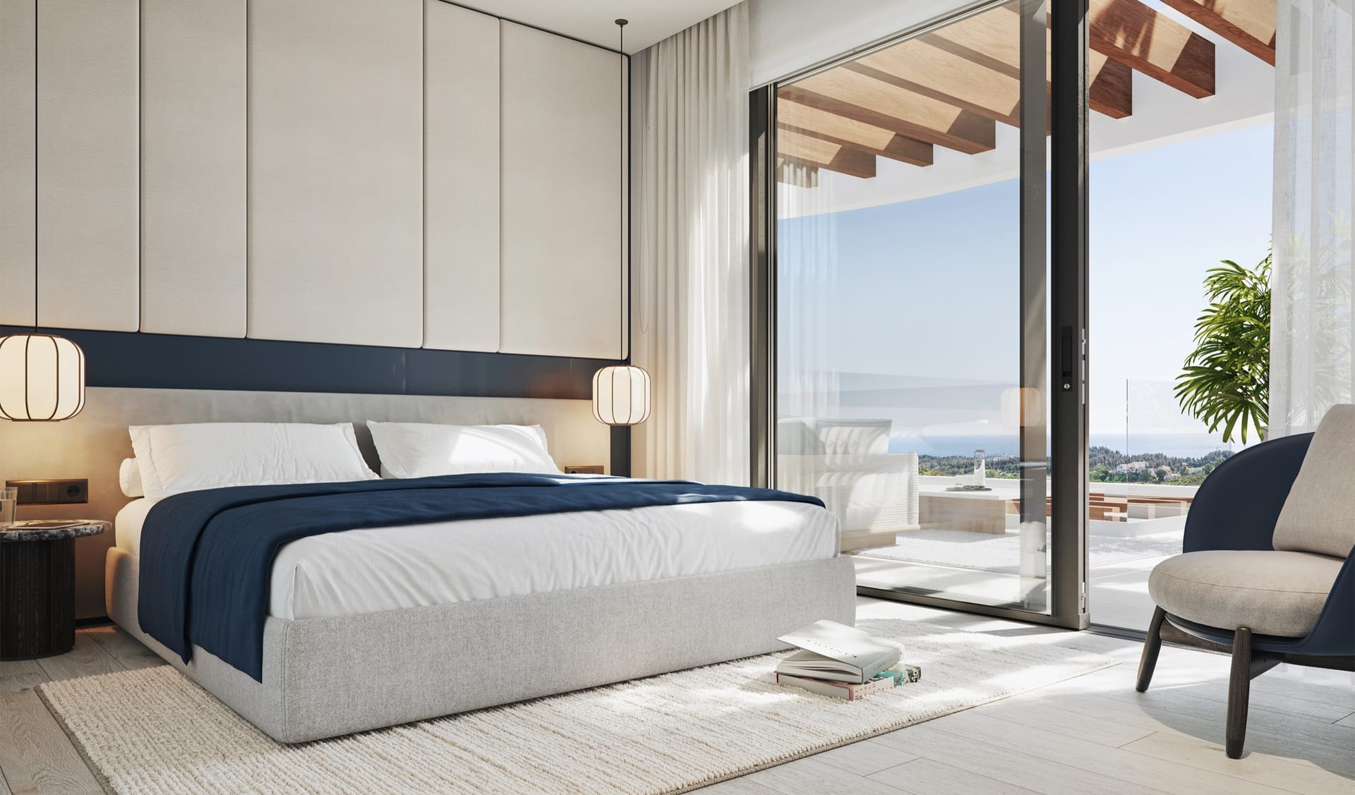 360º — one to four bedroom apartments in Cerrado del Águila, Mijas (11 of 16)