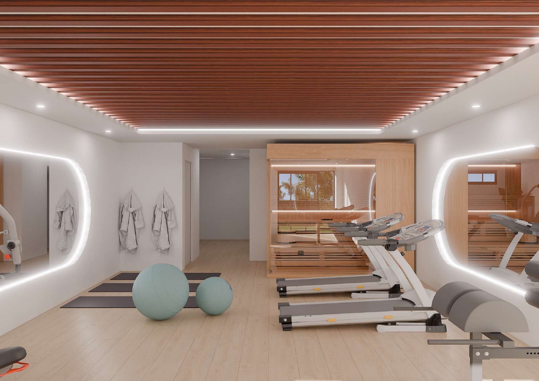 Aalto Residences — three and four bedroom homes in Riviera del Sol, Mijas (7 of 8)