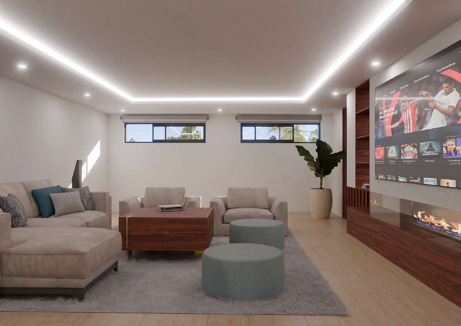Aalto Residences — three and four bedroom homes in Riviera del Sol, Mijas (8 of 8)