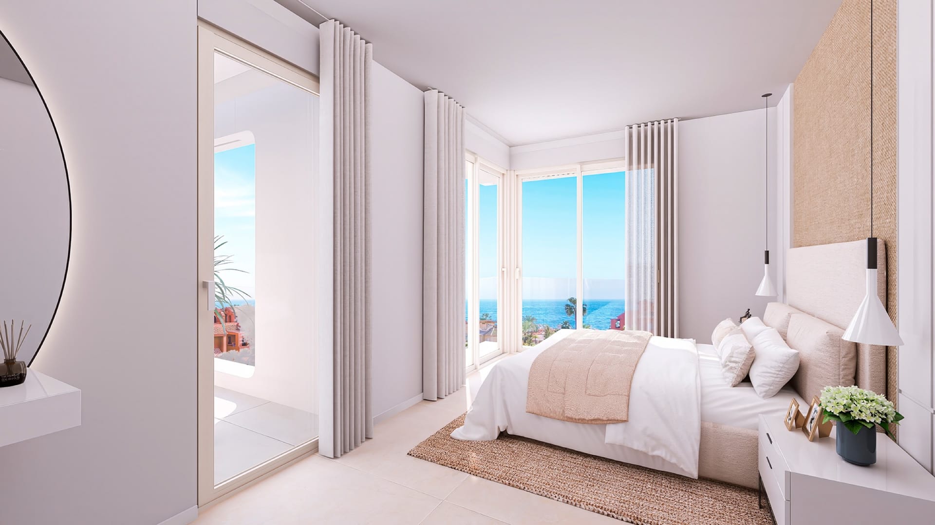 Absolute Estepona — two and three bedroom apartments in Buenas Noches, Estepona (7 of 7)