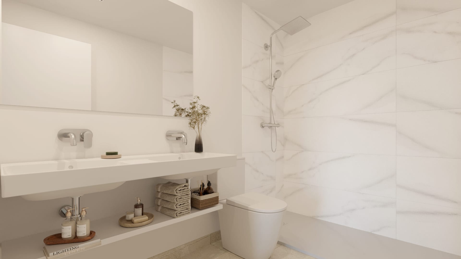 Adagio — two and three bedroom homes in Cancelada, Estepona (7 of 8)