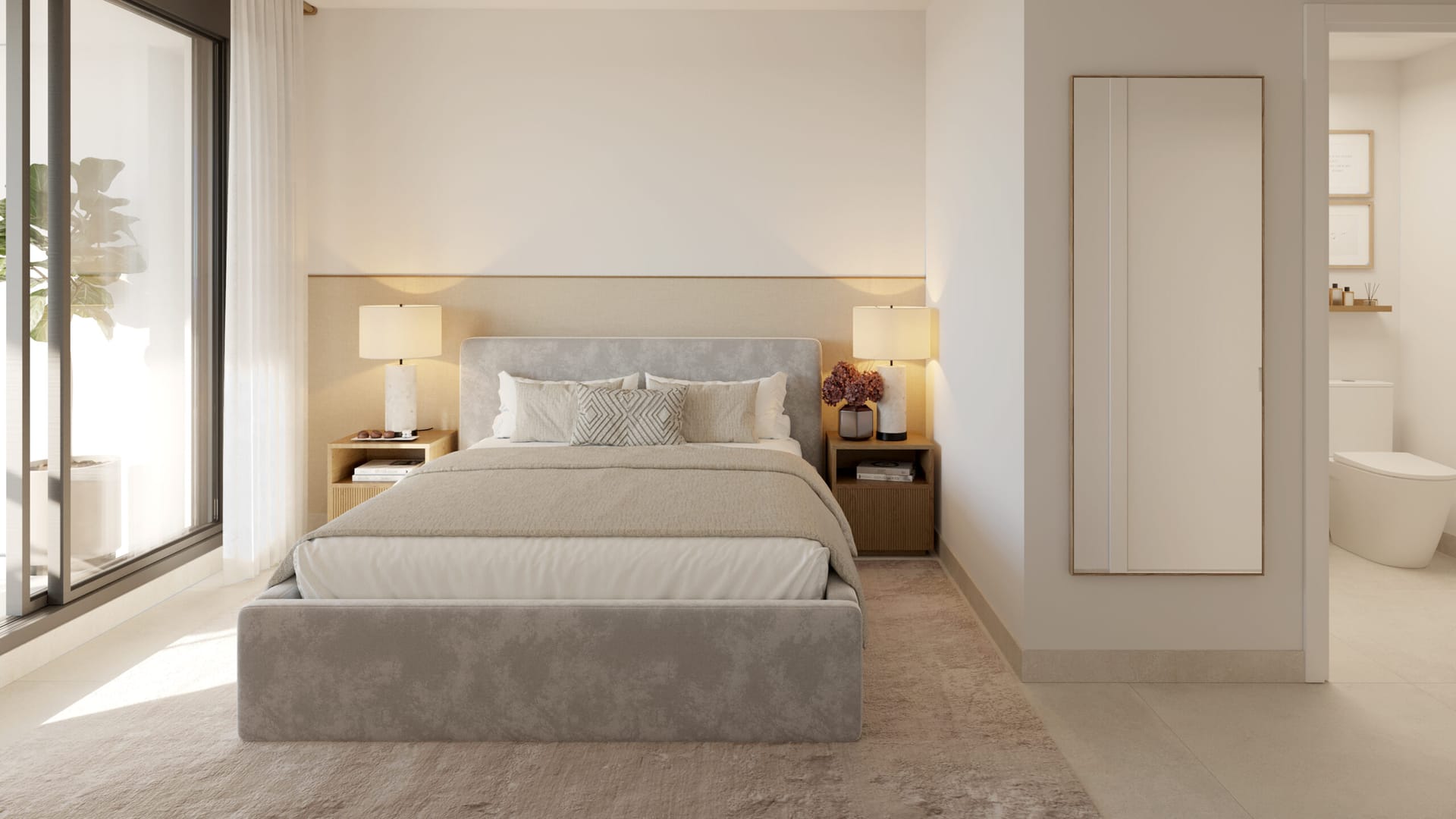Aire — two and three bedroom apartments in Cancelada, Estepona (5 of 6)