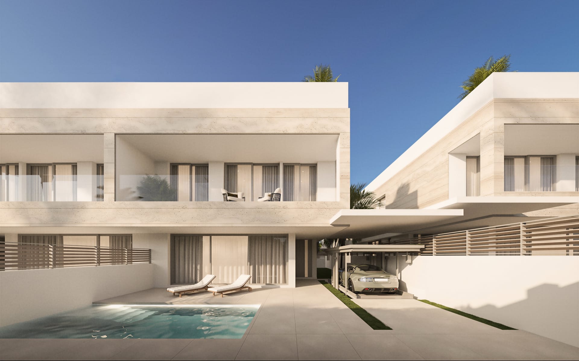 Alcántara del Mar — two to six bedroom homes in San Pedro de Alcántara, Marbella (5 of 12)