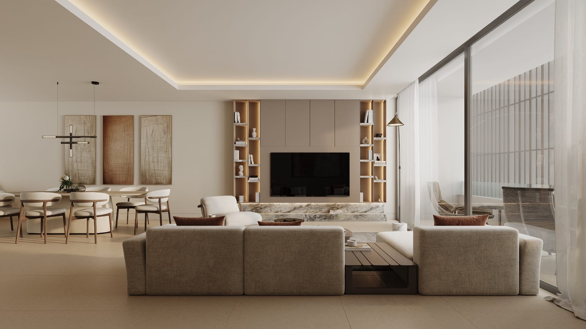 Alcántara del Mar — two to six bedroom homes in San Pedro de Alcántara, Marbella (7 of 12)