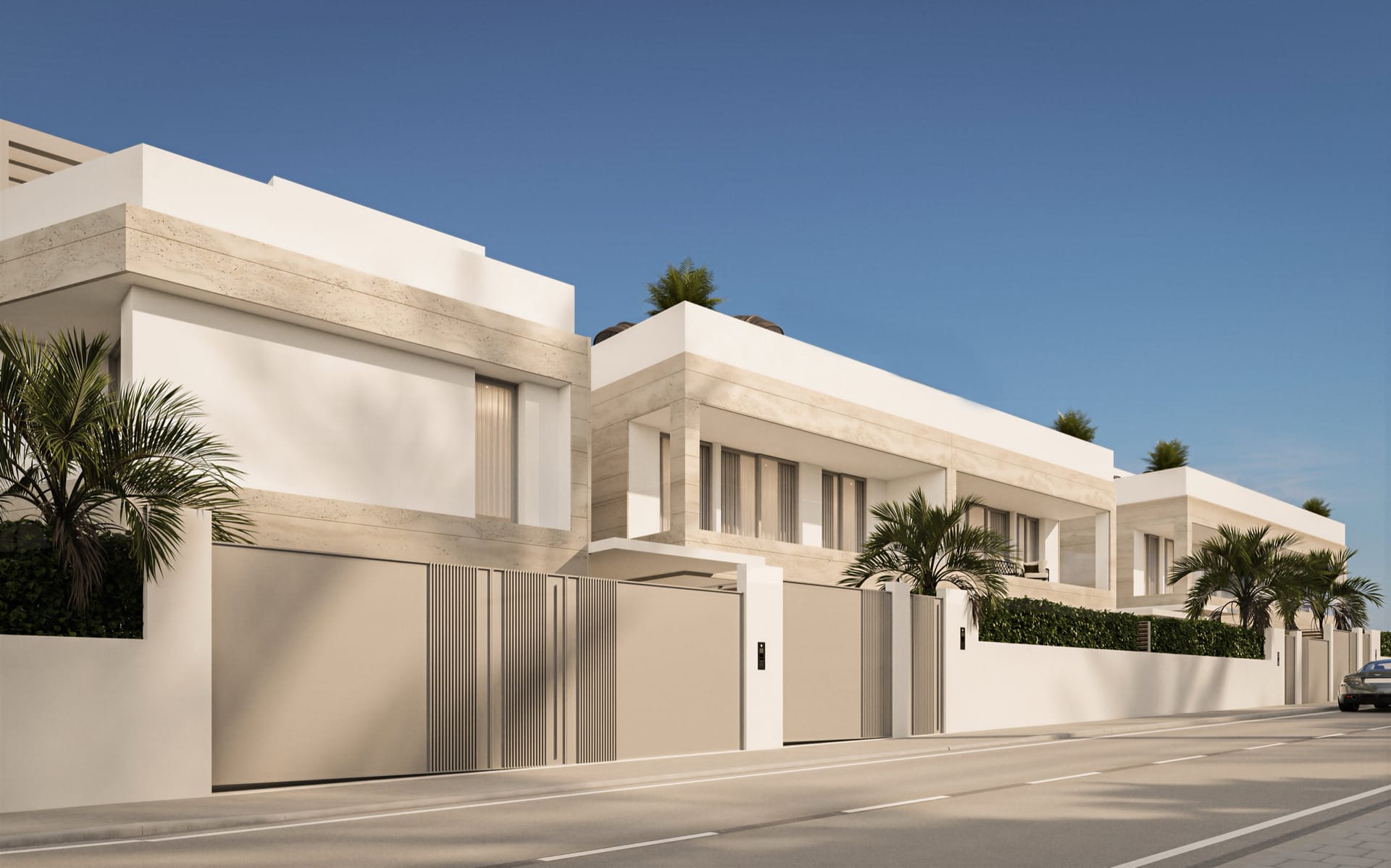 Alcántara del Mar — two to six bedroom homes in San Pedro de Alcántara, Marbella (12 of 12)
