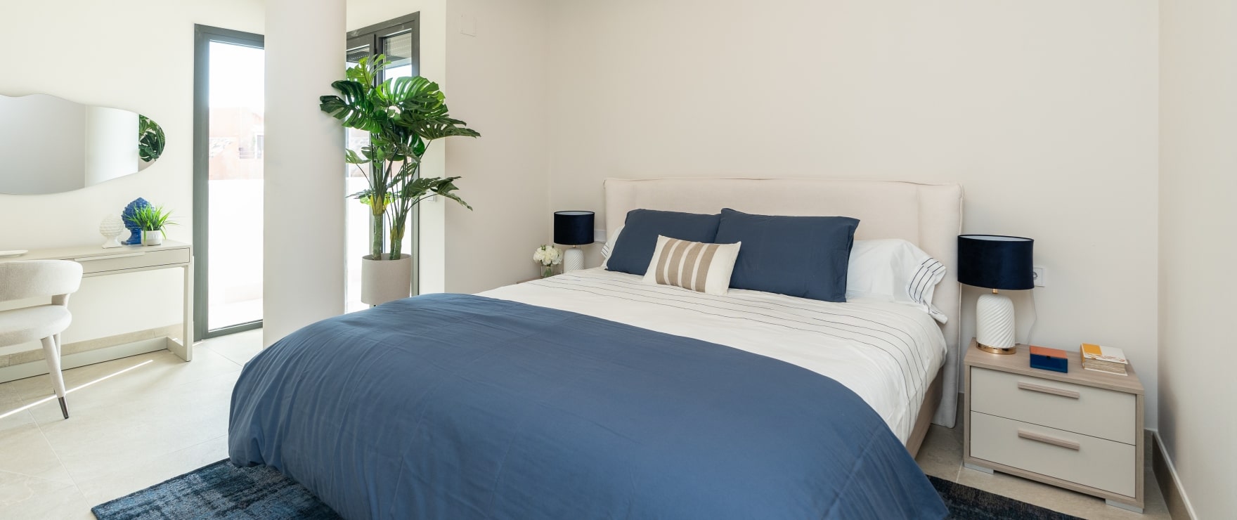 Altura 160 — two and three bedroom apartments in Señorío de Cifuentes, Benahavís (9 of 11)