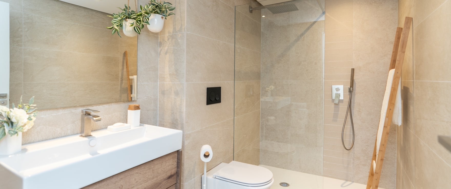 Altura 160 — two and three bedroom apartments in Señorío de Cifuentes, Benahavís (11 of 11)