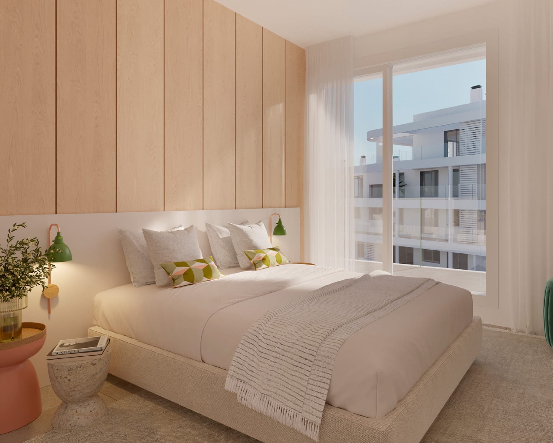 Anna de Estepona — two to four bedroom homes in Calle del Dique, Estepona (8 of 8)