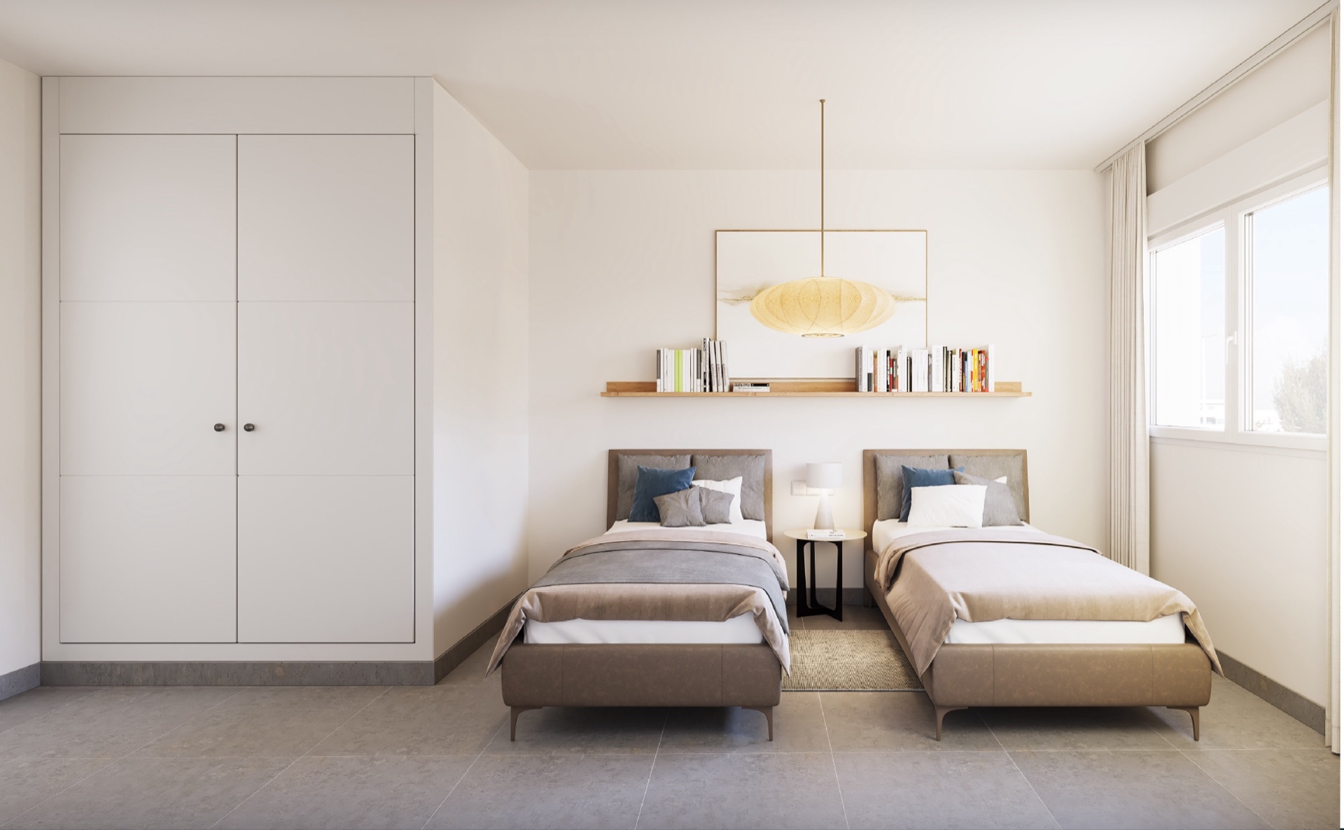 Aquamar — one and two bedroom apartments in Cerro del Águila, Torre del Mar (5 of 7)