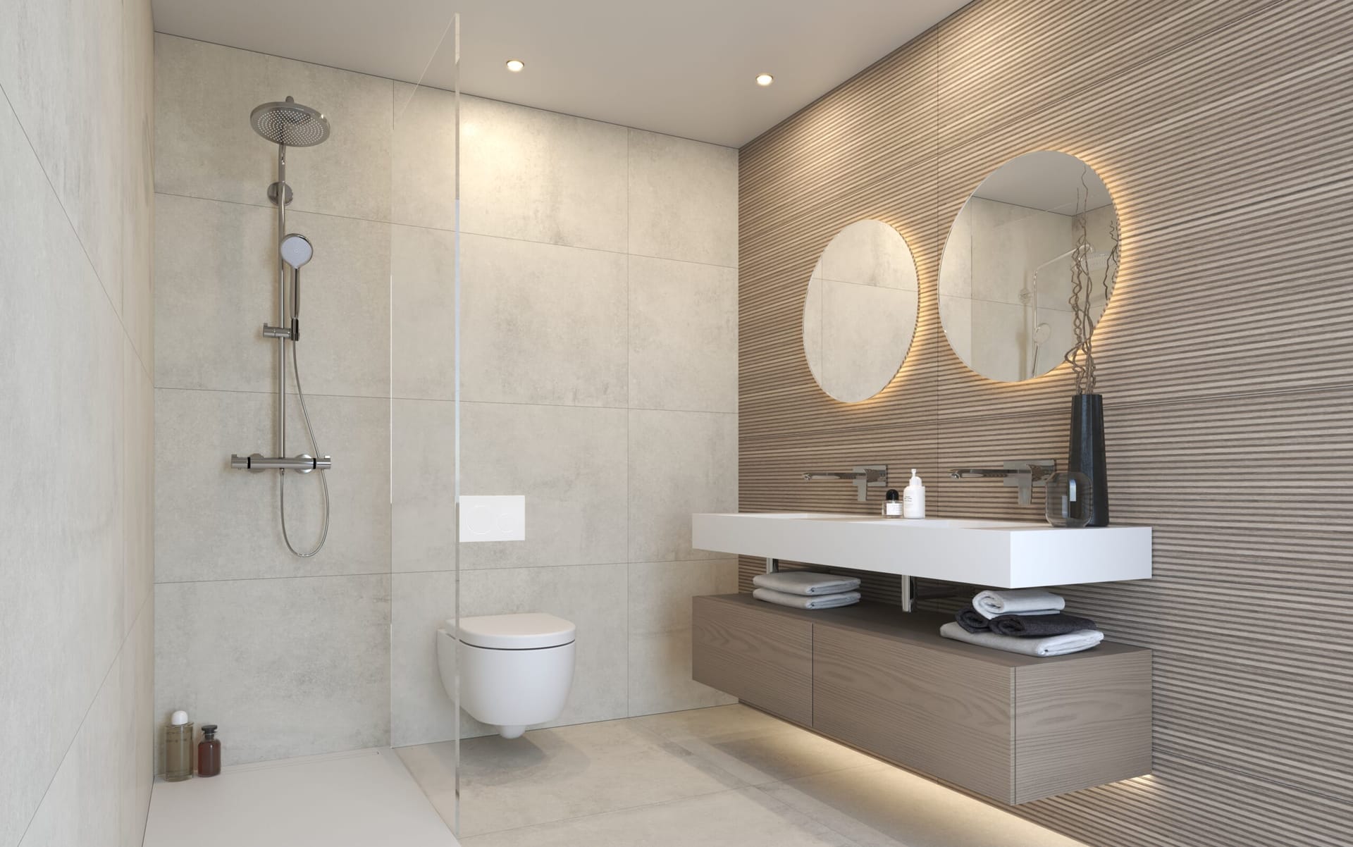 Aruna — three and four bedroom apartments in Cabopino, Marbella (4 of 9)