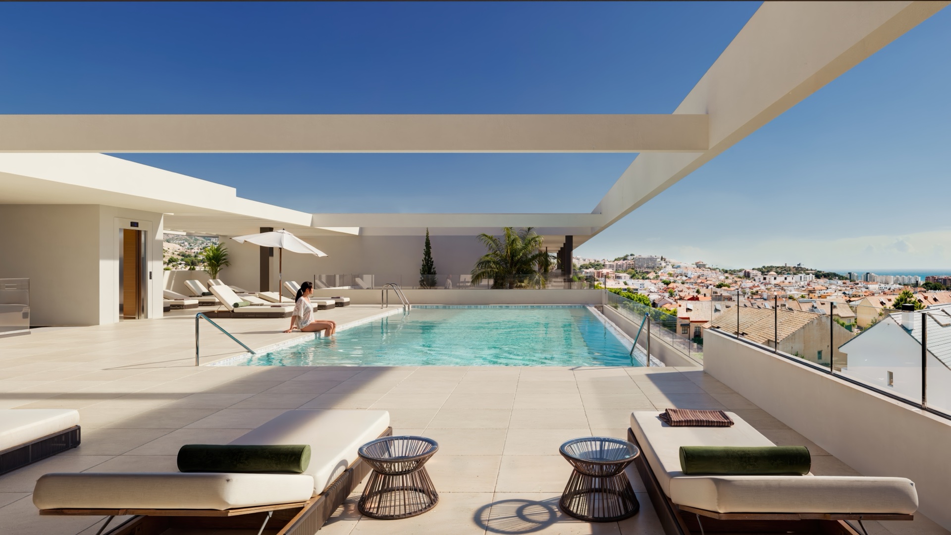 Astra Homes — one, two and three bedroom apartments in Los Pacos, Fuengirola (3 of 12)