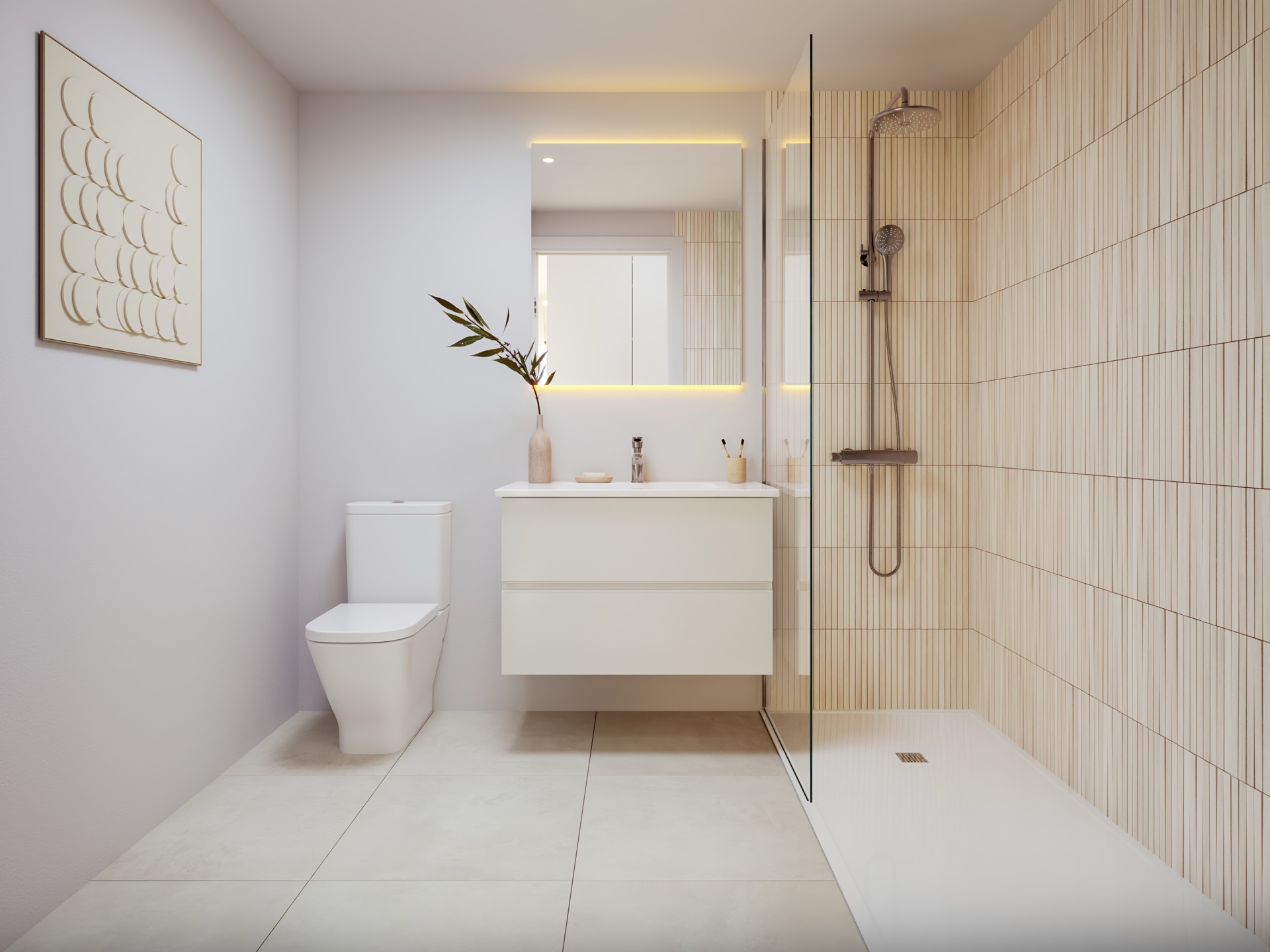 Astra Homes — one, two and three bedroom apartments in Los Pacos, Fuengirola (9 of 12)