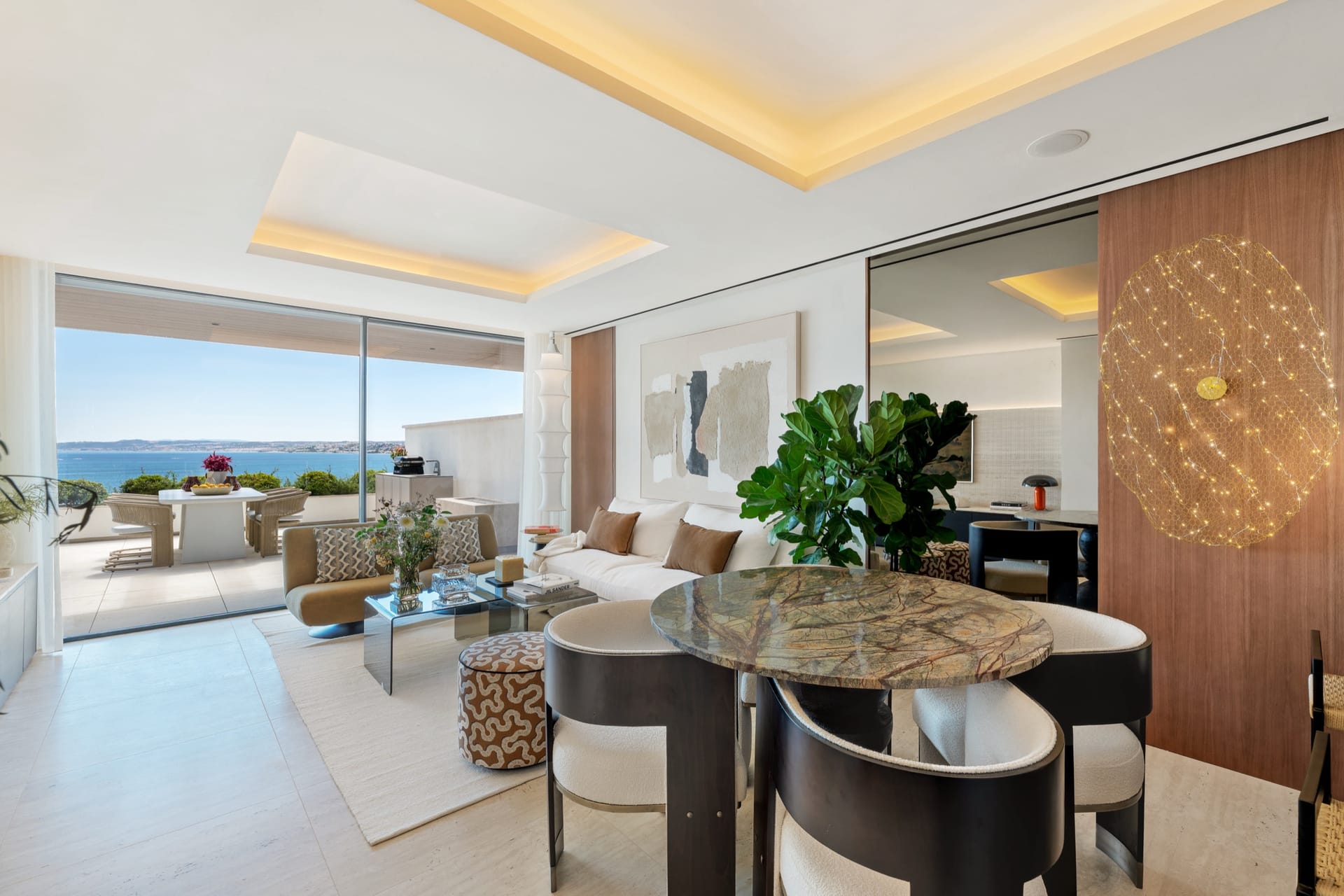 Atelier 4 — two to four bedroom apartments in Playa del Cristo, Estepona (4 of 10)