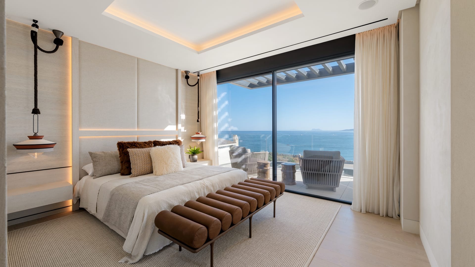 Atelier 4 — two to four bedroom apartments in Playa del Cristo, Estepona (6 of 10)