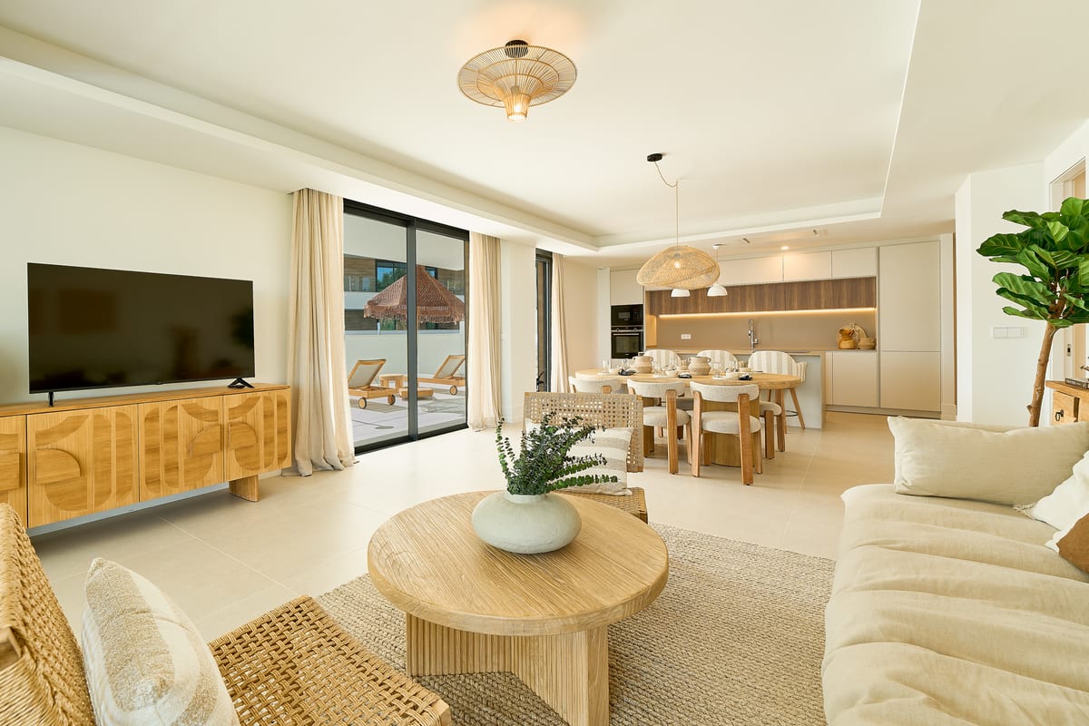 Aura Higuerón — two and three bedroom apartments in El Higuerón, Fuengirola (5 of 13)