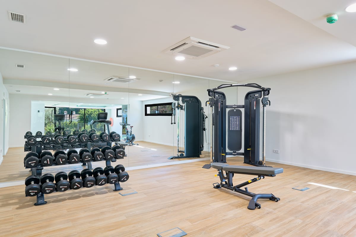 Aura Higuerón — two and three bedroom apartments in El Higuerón, Fuengirola (11 of 13)