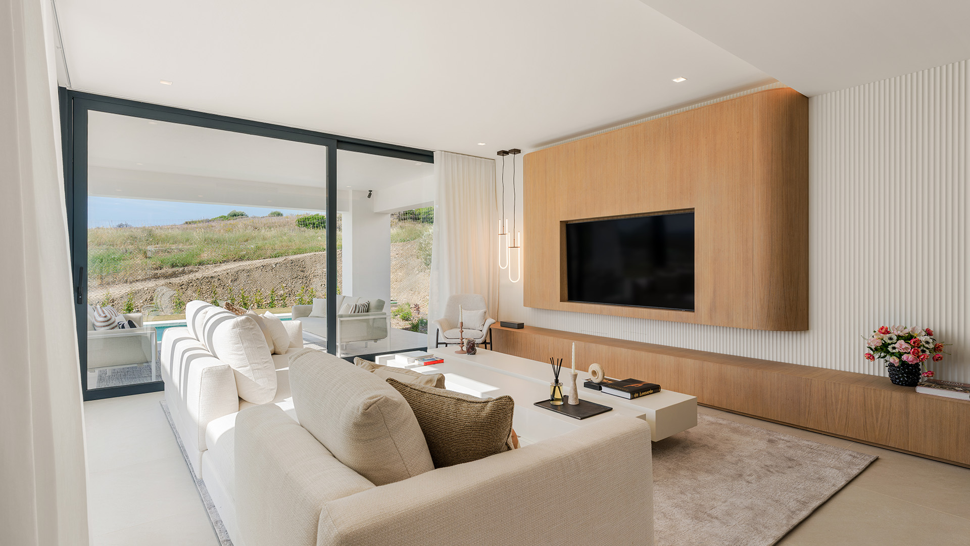 Aurea Villas — three bedroom homes in Estepona Golf, Estepona (4 of 16)