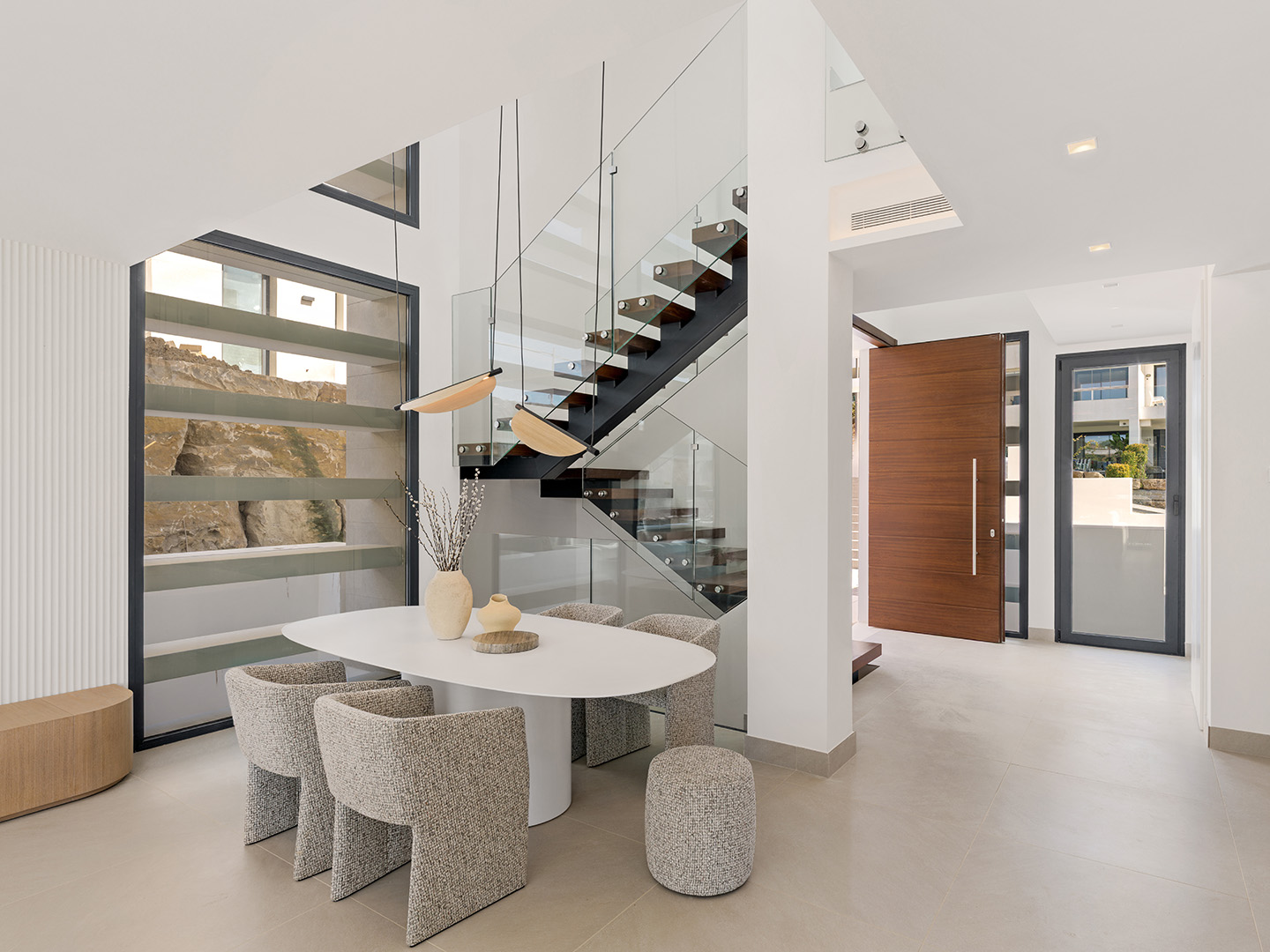Aurea Villas — three bedroom homes in Estepona Golf, Estepona (6 of 16)