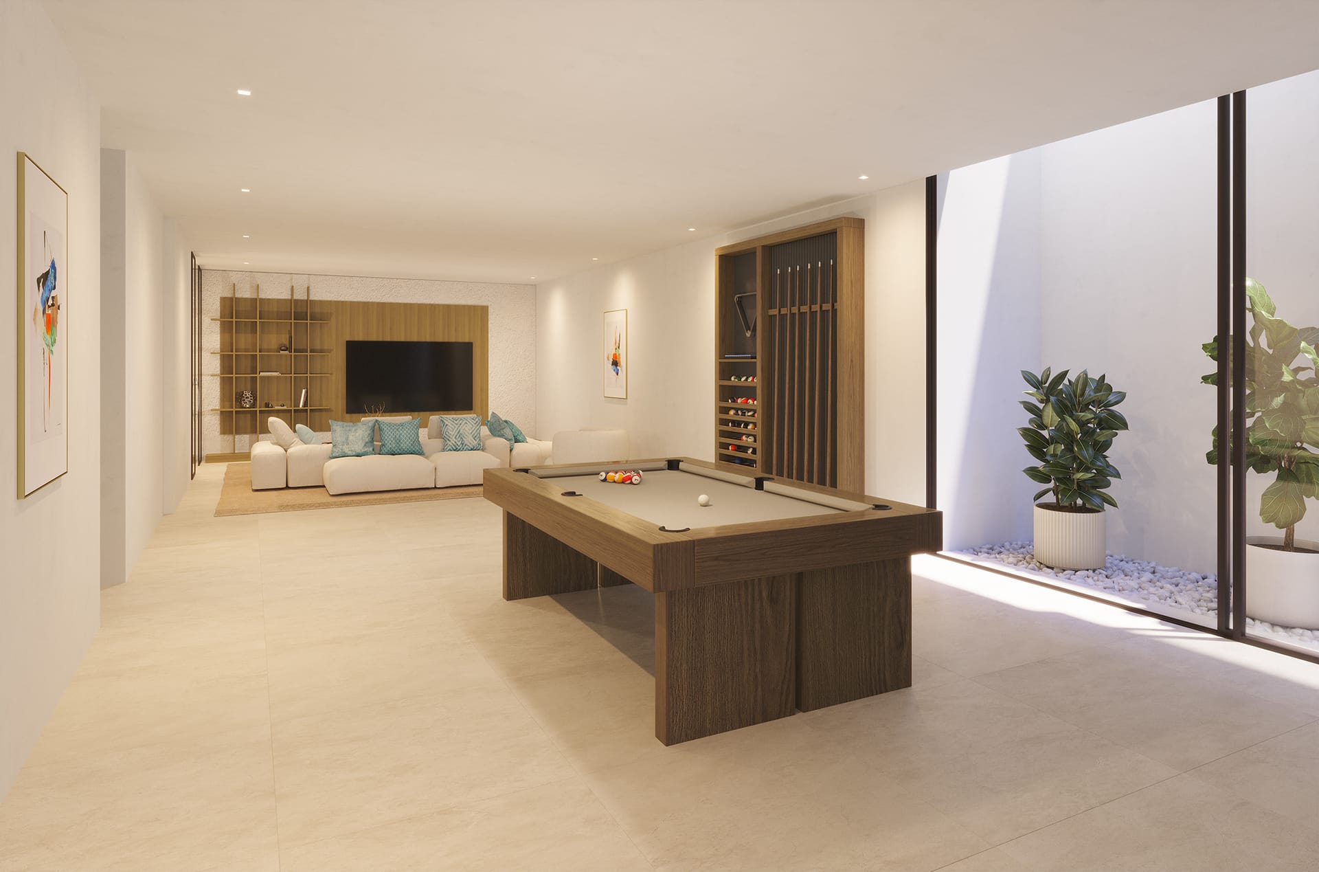 Aurea Villas — three bedroom homes in Estepona Golf, Estepona (14 of 16)