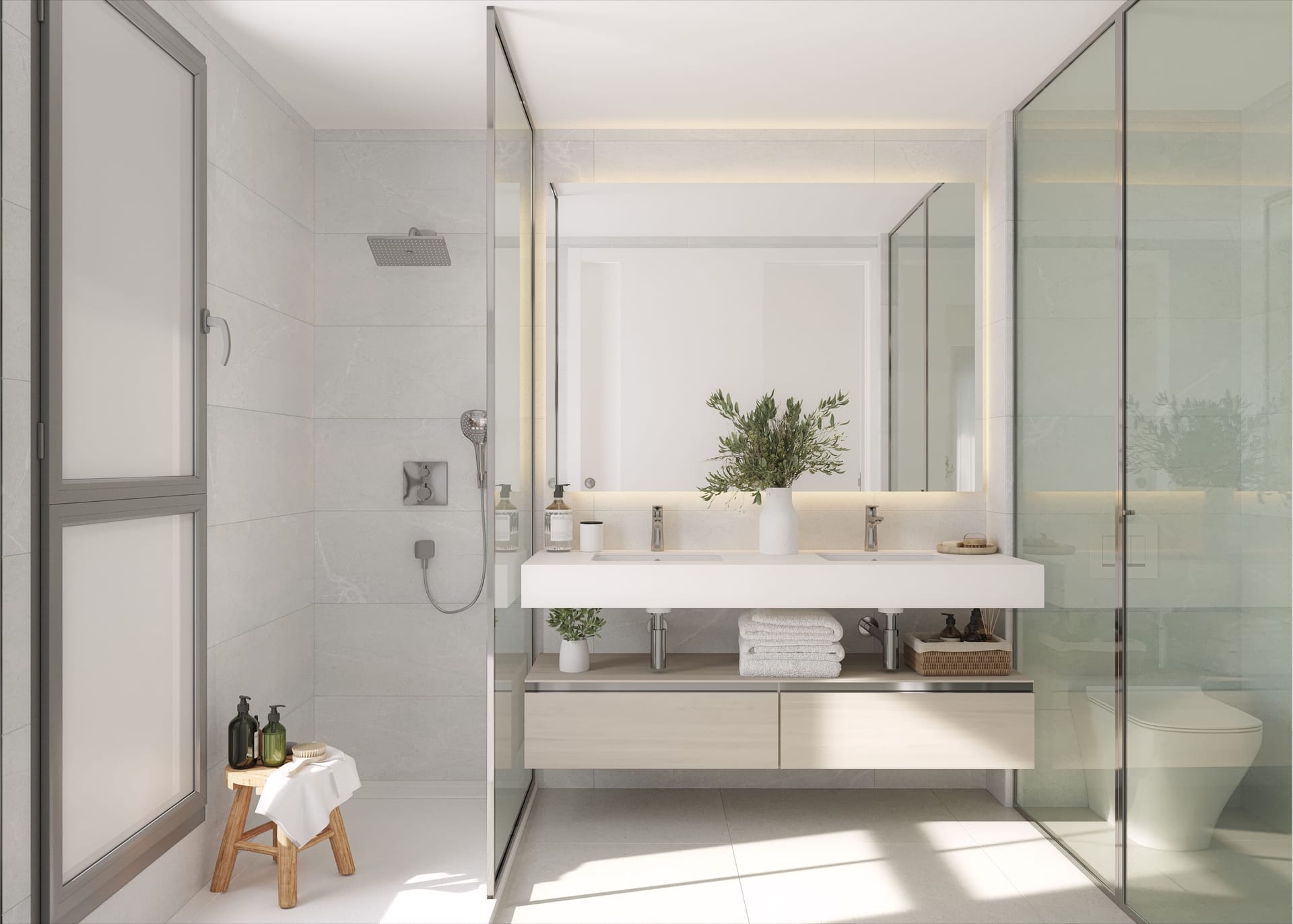 Australy Aures — three and four bedroom apartments in La Resina, Estepona (4 of 5)
