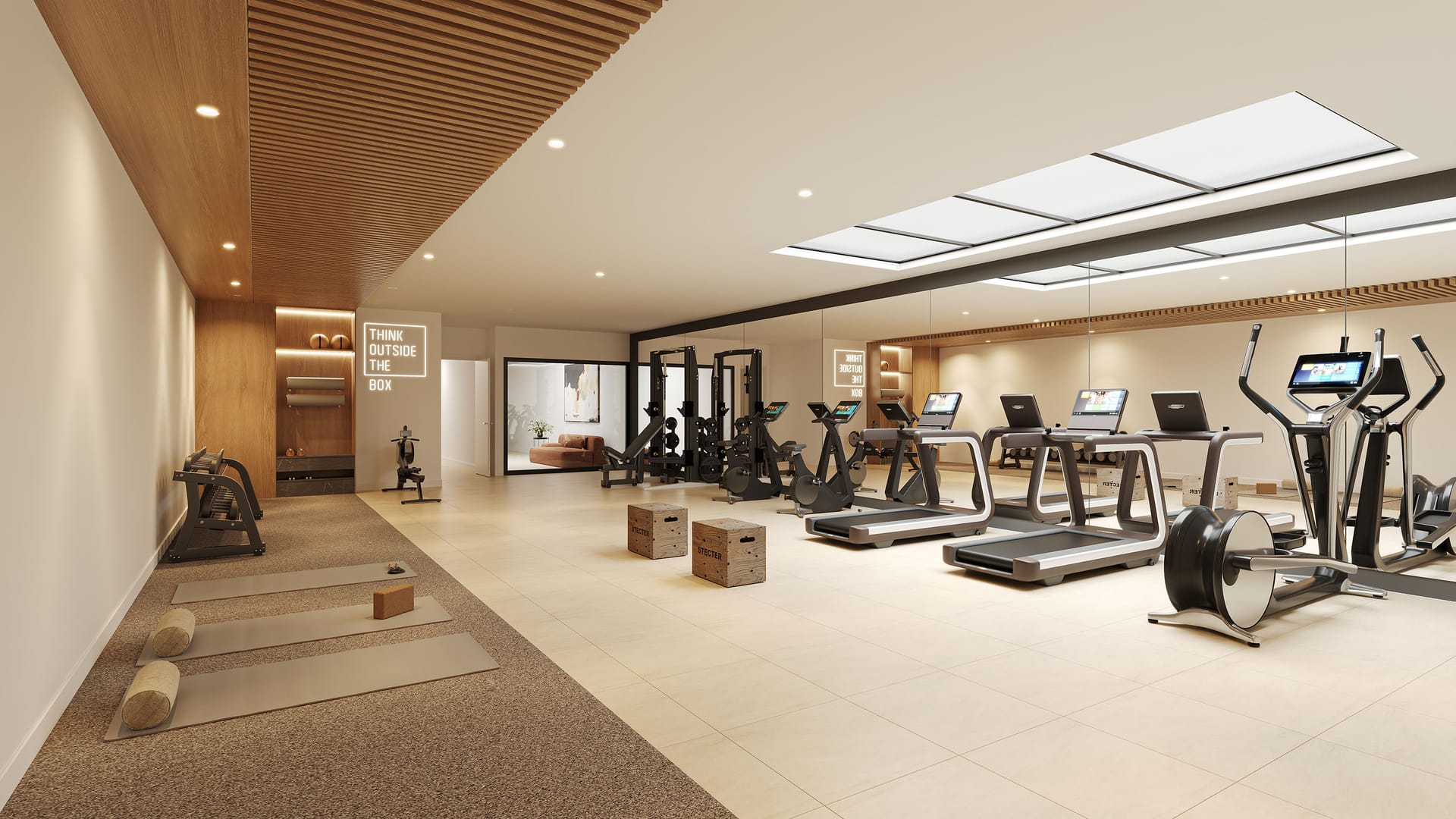 Balance Nova — two and three bedroom apartments in Hipódromo, Mijas (5 of 10)