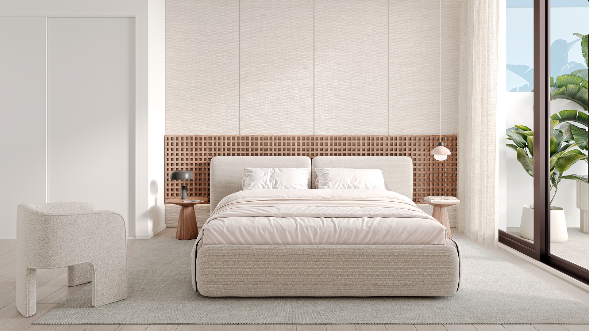 Balance Nova — two and three bedroom apartments in Hipódromo, Mijas (8 of 10)