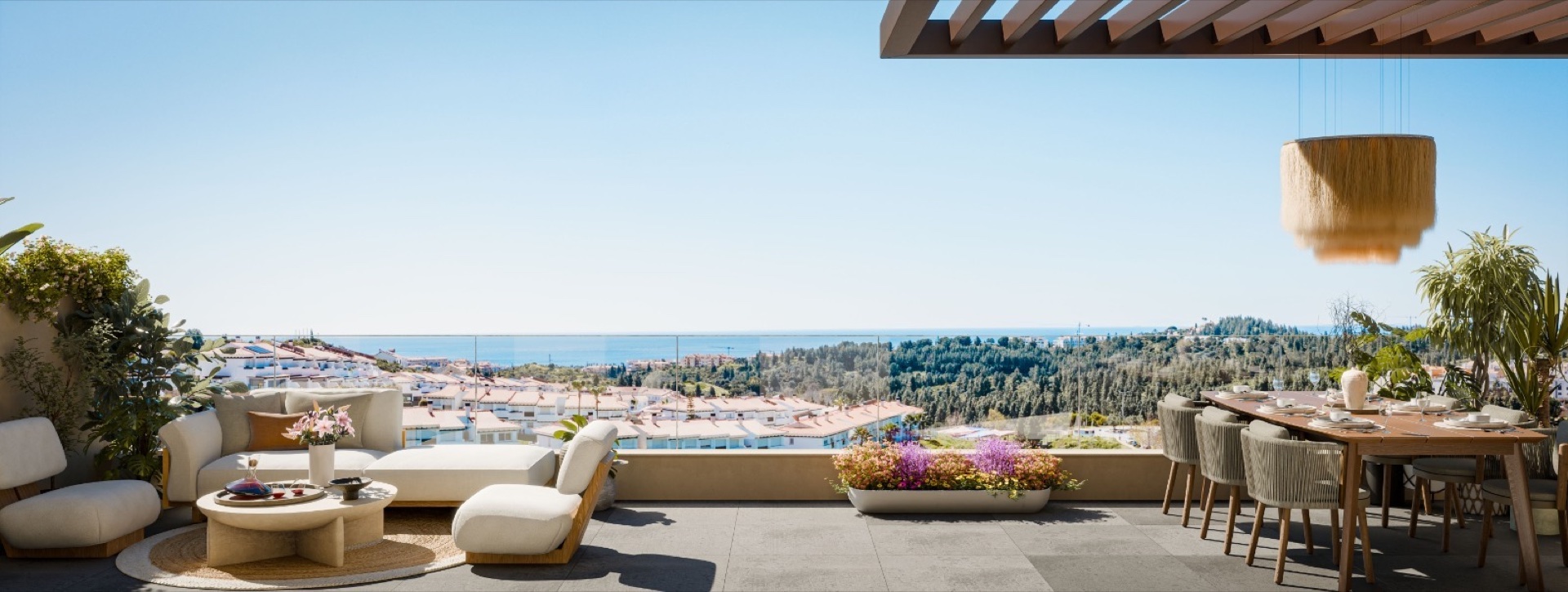 Balance Nova — two and three bedroom apartments in Hipódromo, Mijas (9 of 10)