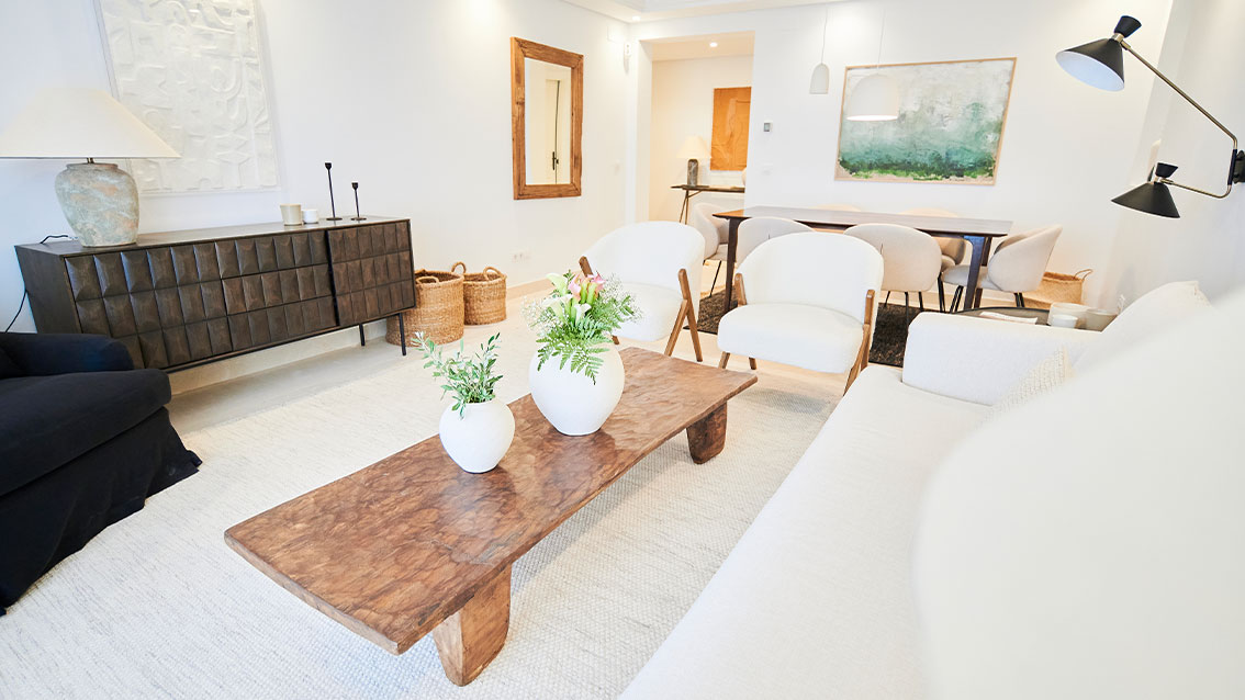 Be Aloha — two bedroom apartments in Nueva Andalucía, Marbella (4 of 6)