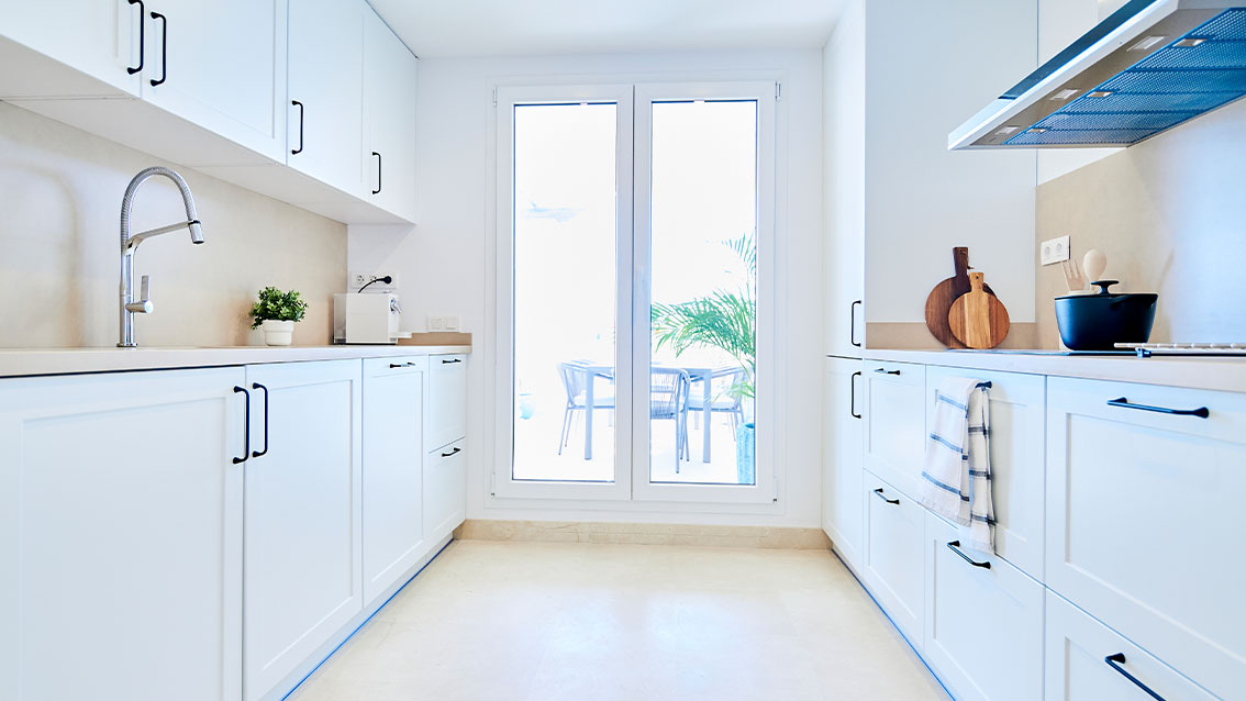 Be Aloha — two bedroom apartments in Nueva Andalucía, Marbella (6 of 6)