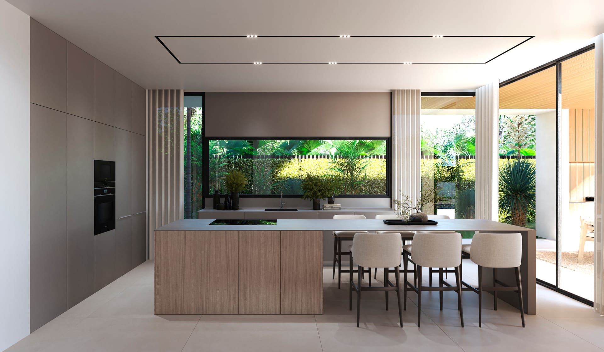 Be Seven — four bedroom homes in San Pedro de Alcántara, Marbella (4 of 12)