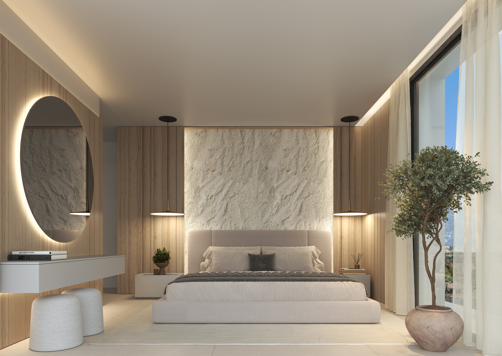 Be Seven — four bedroom homes in San Pedro de Alcántara, Marbella (6 of 12)