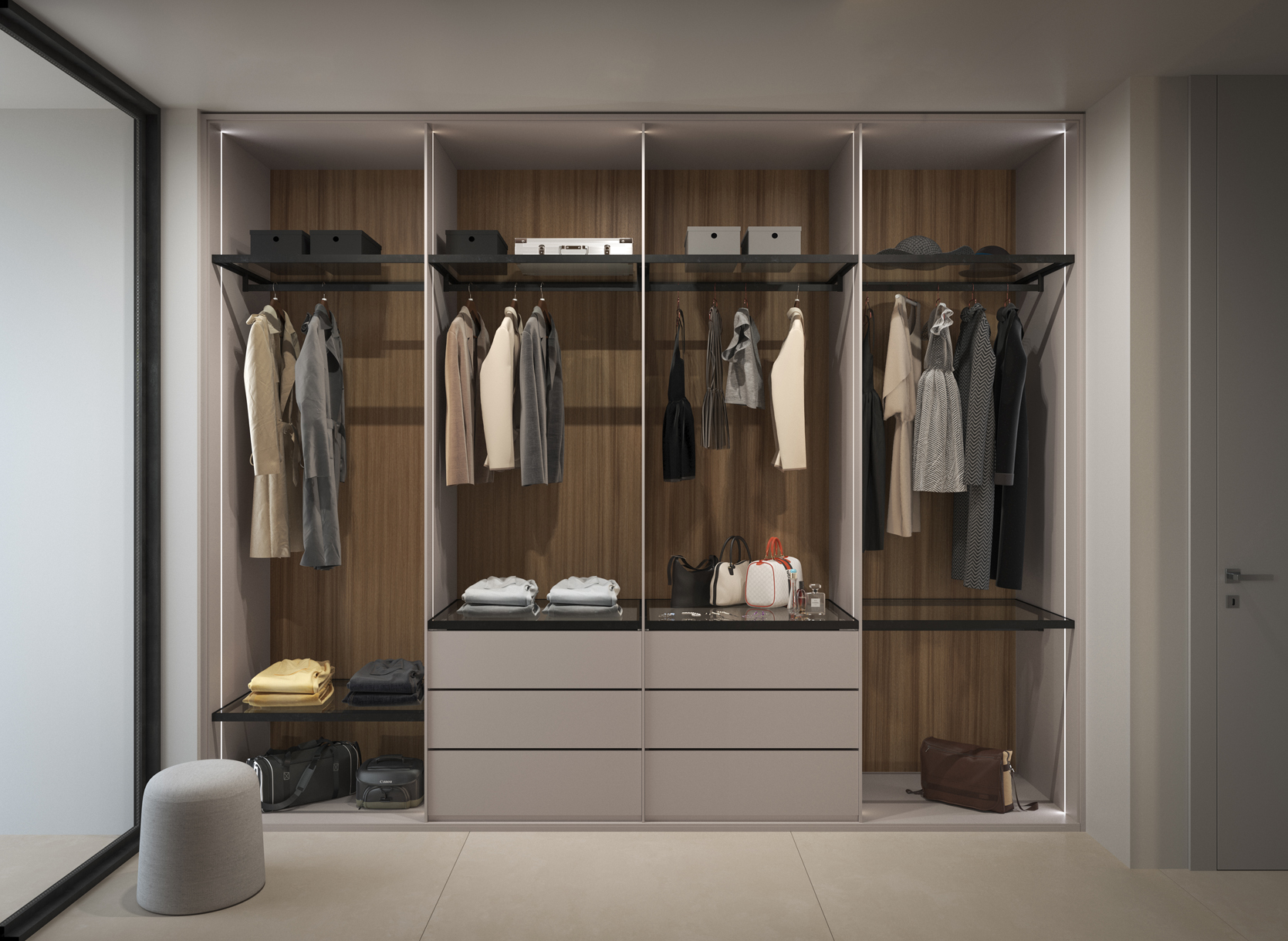 Be Seven — four bedroom homes in San Pedro de Alcántara, Marbella (11 of 12)