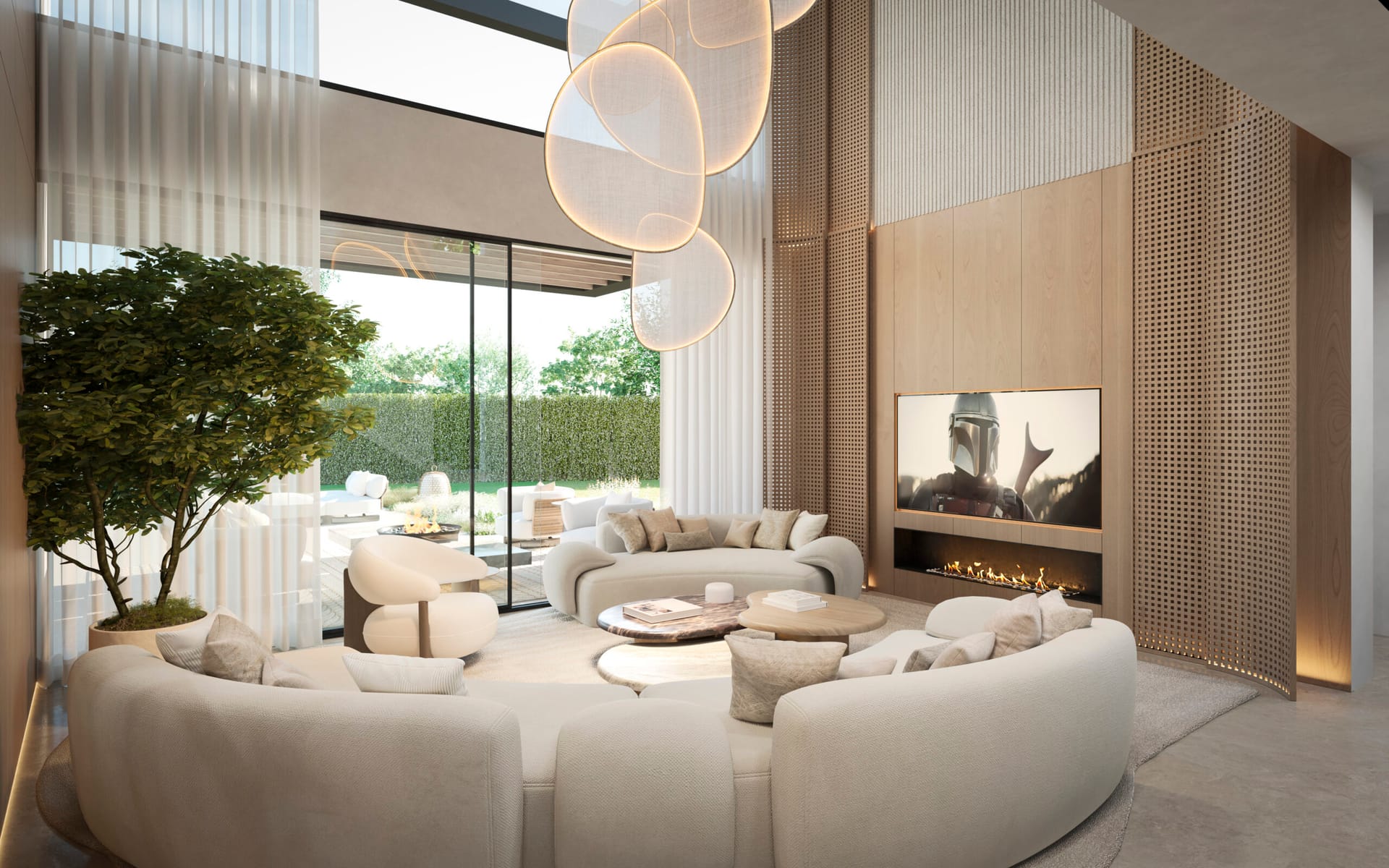 Blume — four bedroom homes in San Pedro de Alcántara, Marbella (6 of 14)