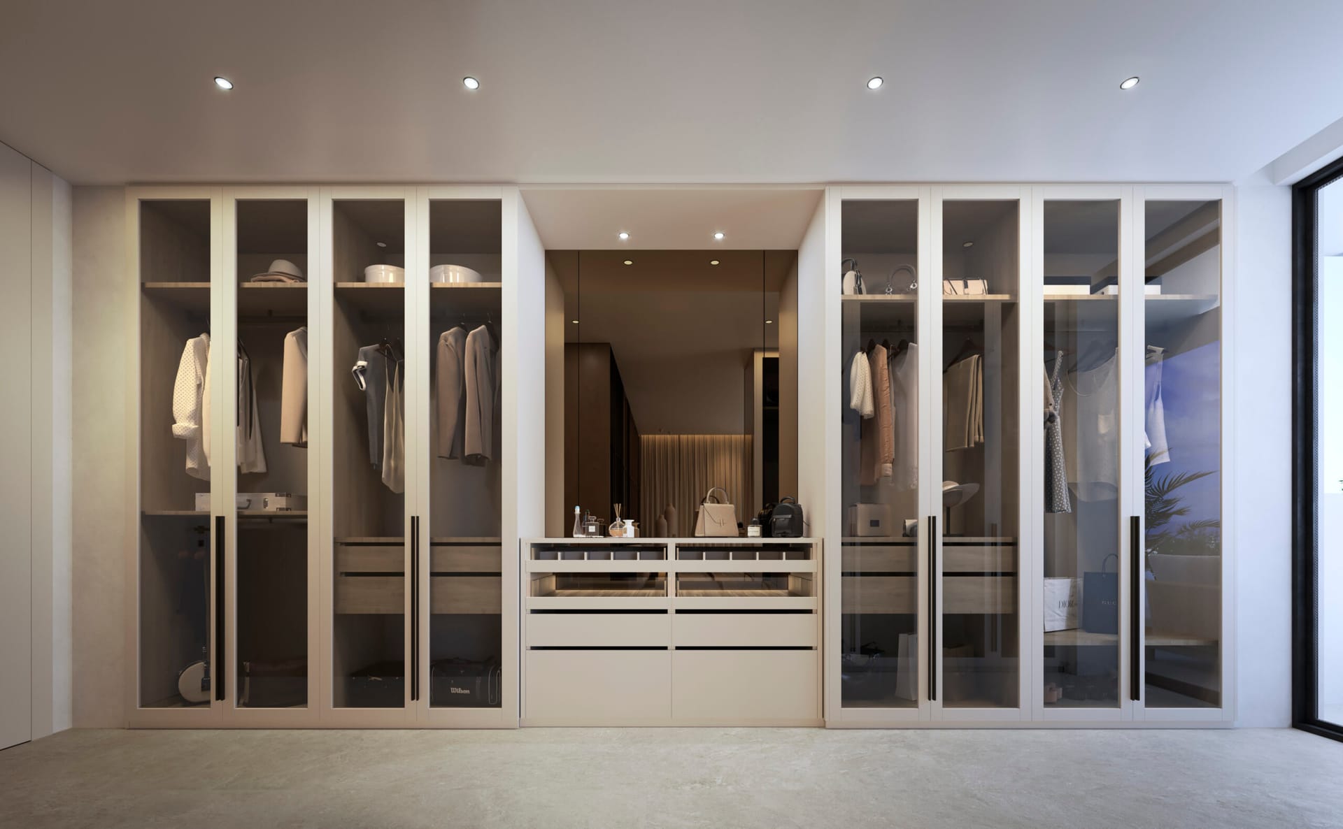 Blume — four bedroom homes in San Pedro de Alcántara, Marbella (14 of 14)