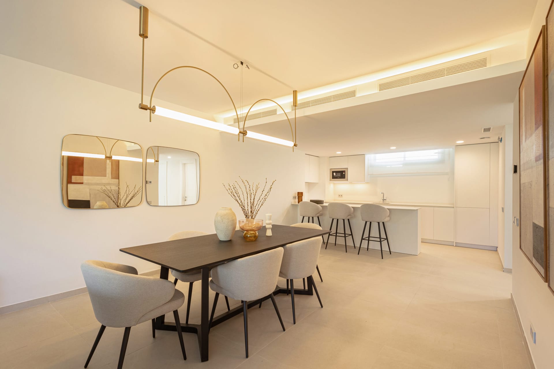 Breeze — two to four bedroom apartments in Guadalmina Alta, Marbella (8 of 10)
