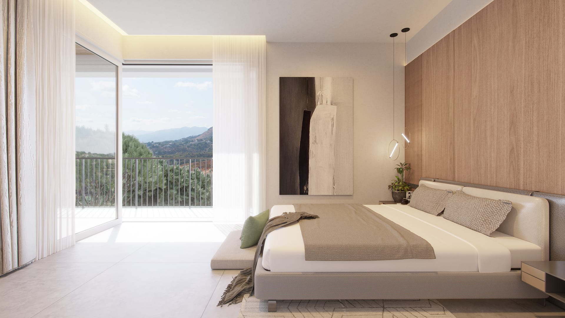 Buenavista Views — three and four bedroom homes in Buenavista, Mijas (7 of 12)