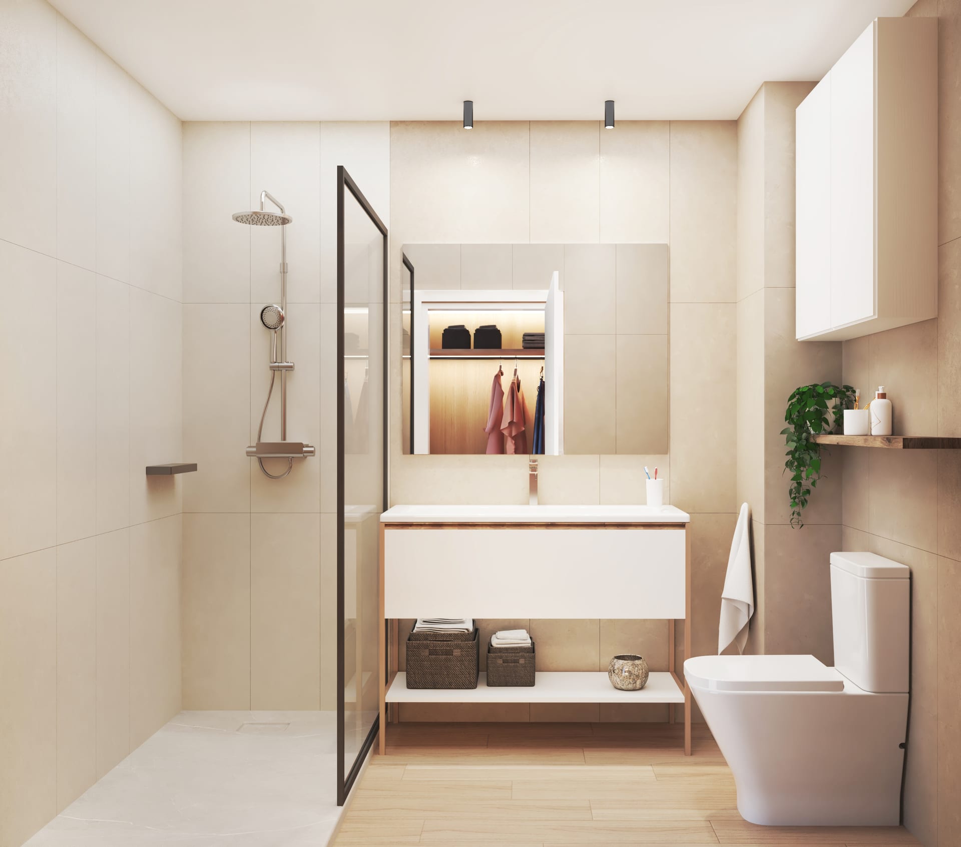 Bulevar 360 — one, two, three and four bedroom apartments in Cortijo Merino, Málaga (11 of 12)