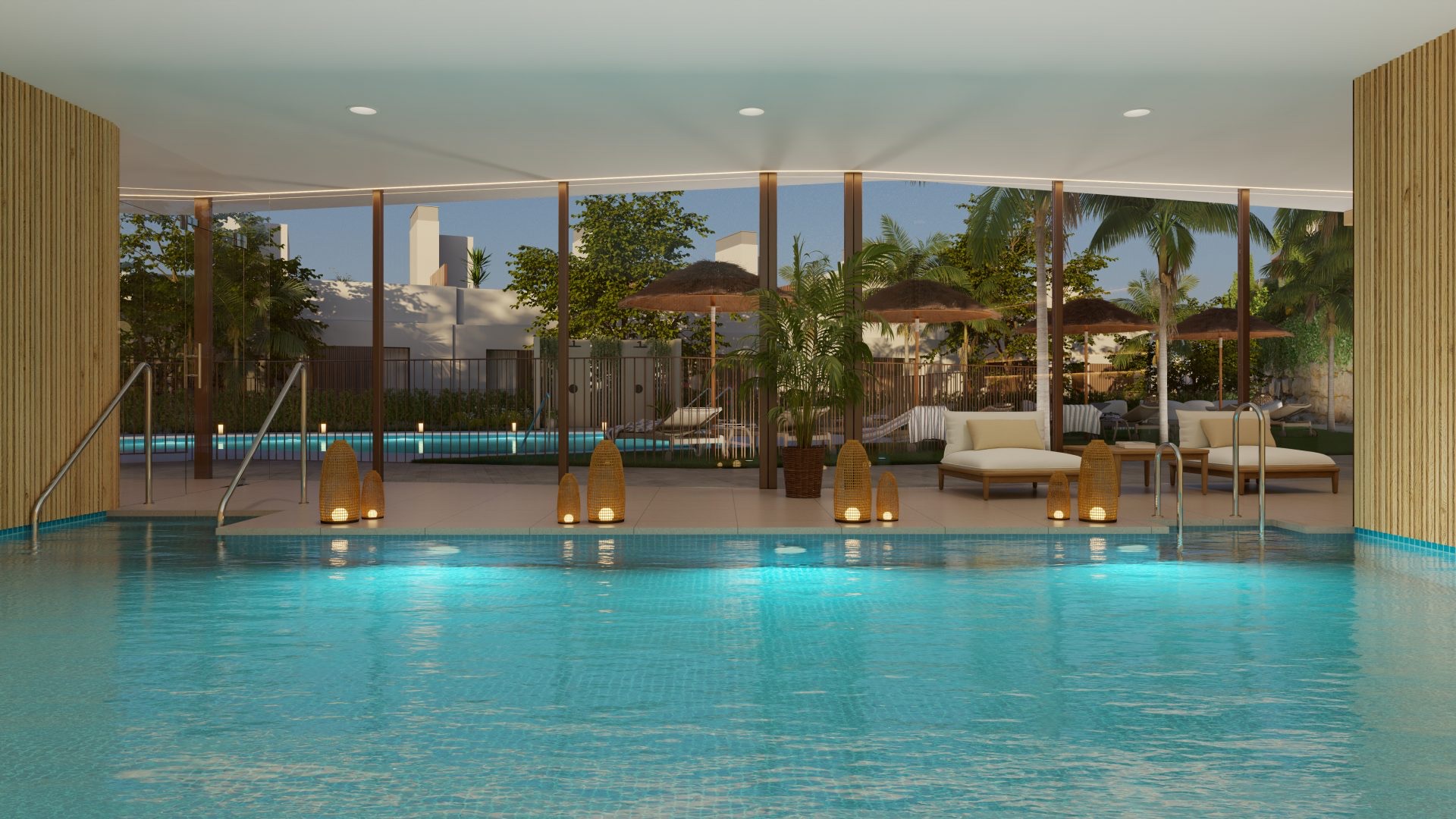 Cala Serena Sun — three and four bedroom homes in Ensanche de La Cala, La Cala de Mijas (3 of 8)
