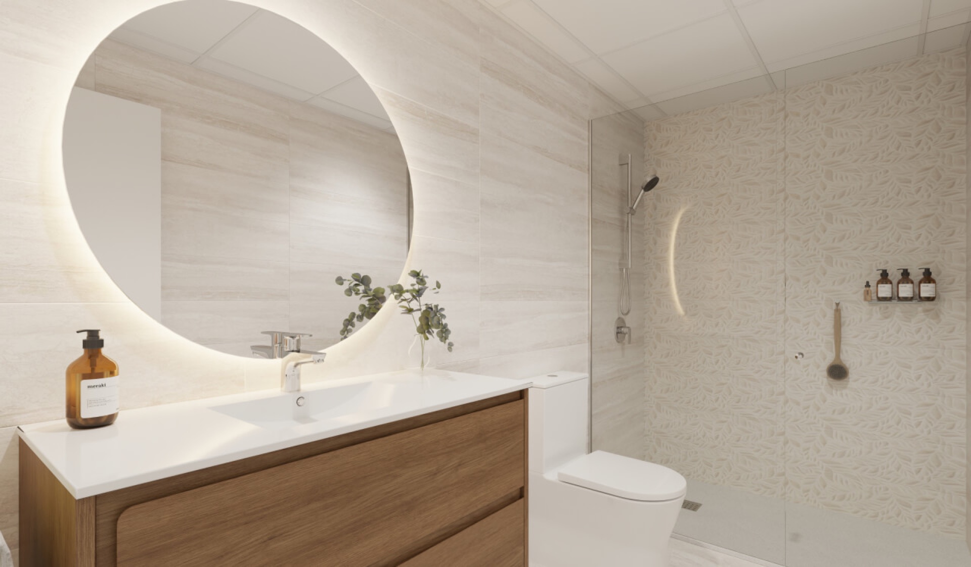 Cala Serena Sun — three and four bedroom homes in Ensanche de La Cala, La Cala de Mijas (7 of 8)
