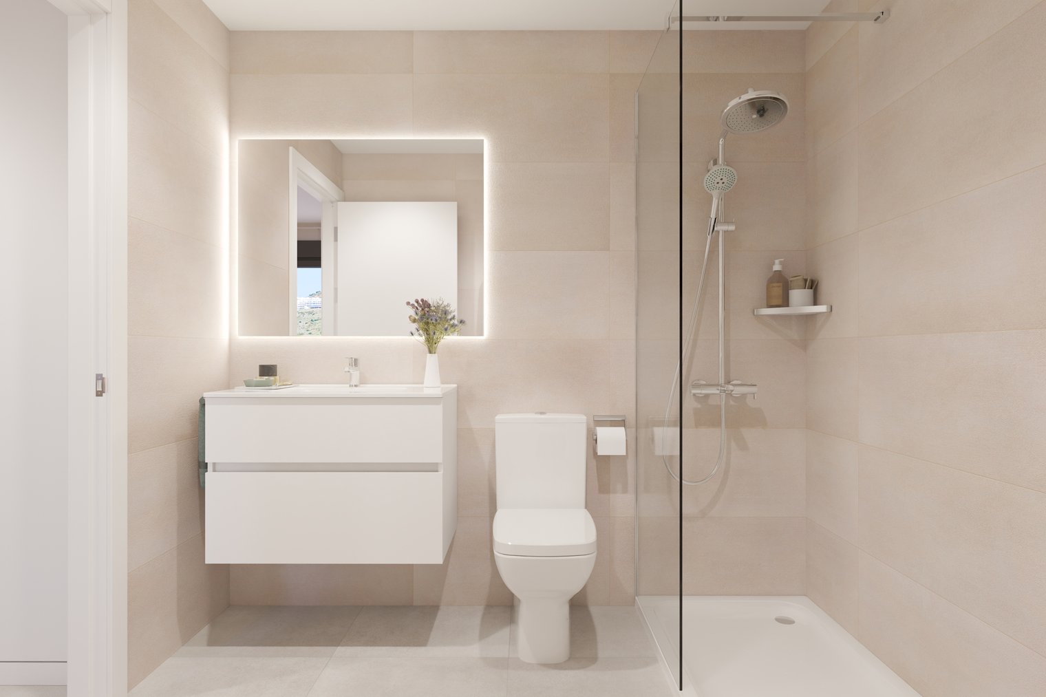 Cala Swing — one, two and three bedroom apartments in La Cala de Mijas, Mijas (9 of 12)