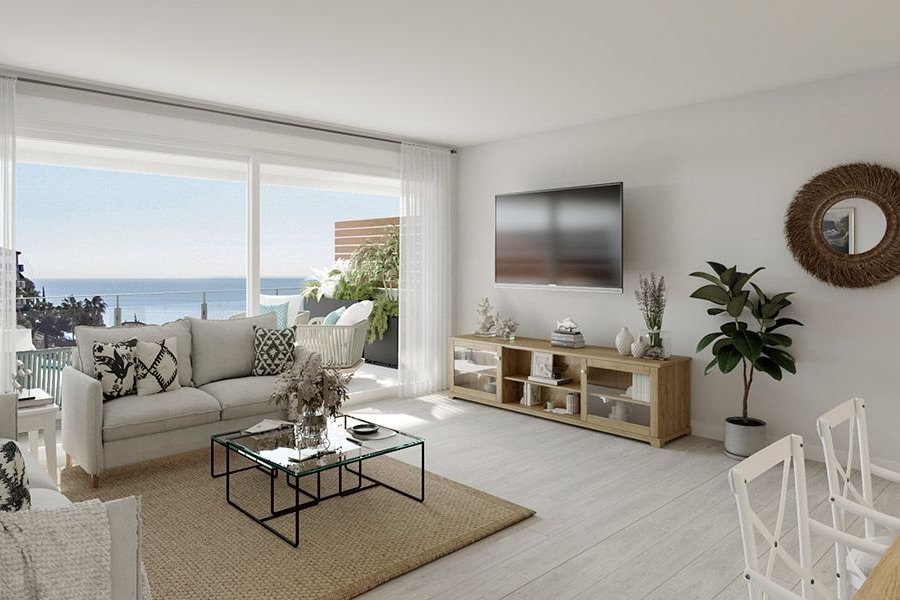 Calahonda Sunset — one, two and three bedroom apartments in Calahonda, Mijas (8 of 10)