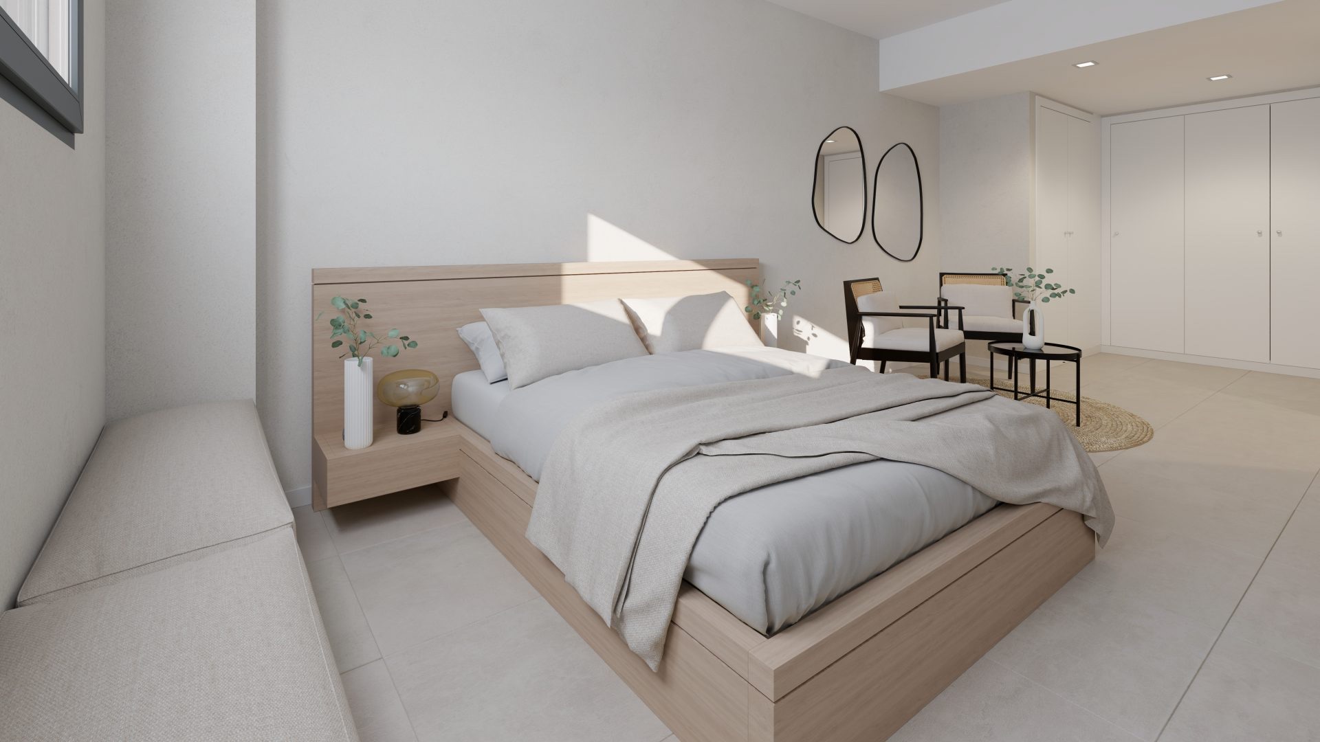 Célere Sunrise — two and three bedroom apartments in El Chaparral, Mijas (6 of 11)
