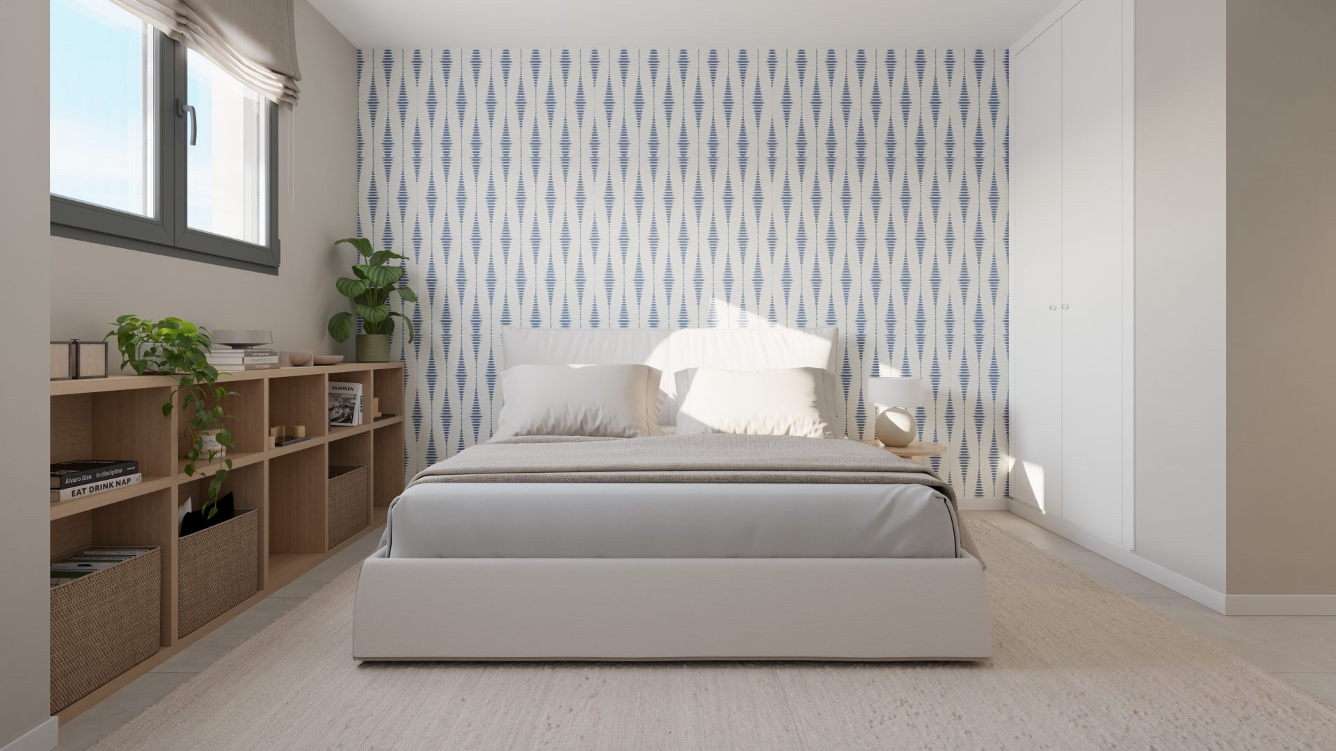 Célere Sunrise — two and three bedroom apartments in El Chaparral, Mijas (7 of 11)