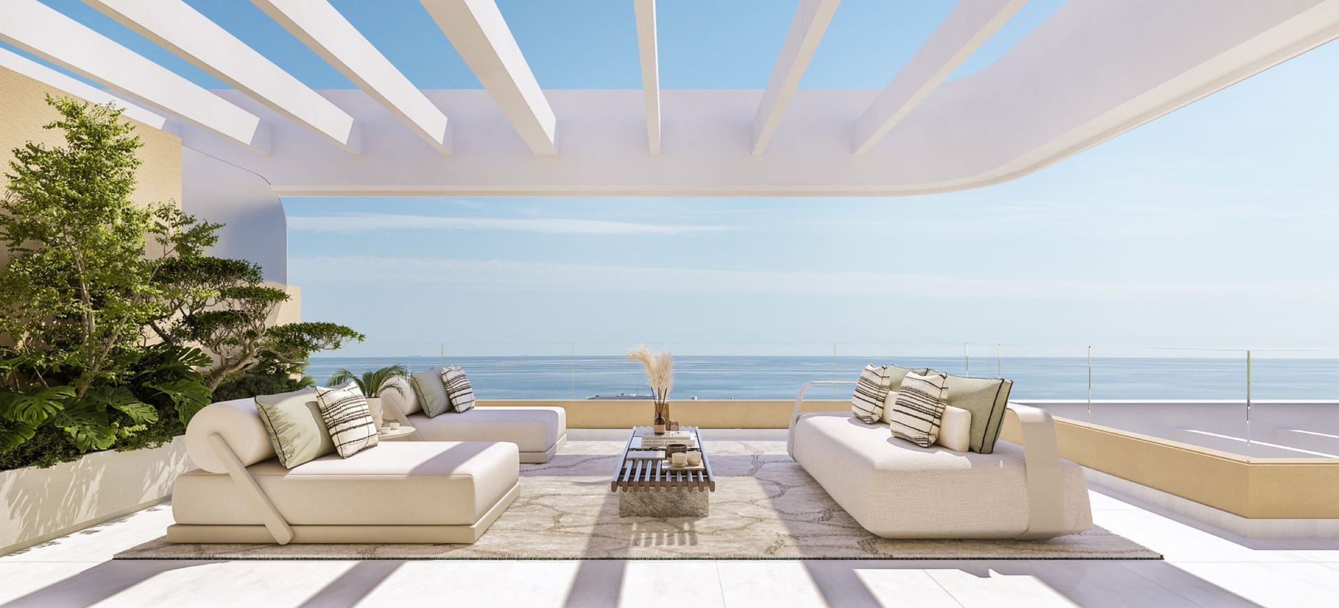 Celestia Homes — one, two and three bedroom apartments in Arroyo Enmedio, Estepona (6 of 14)